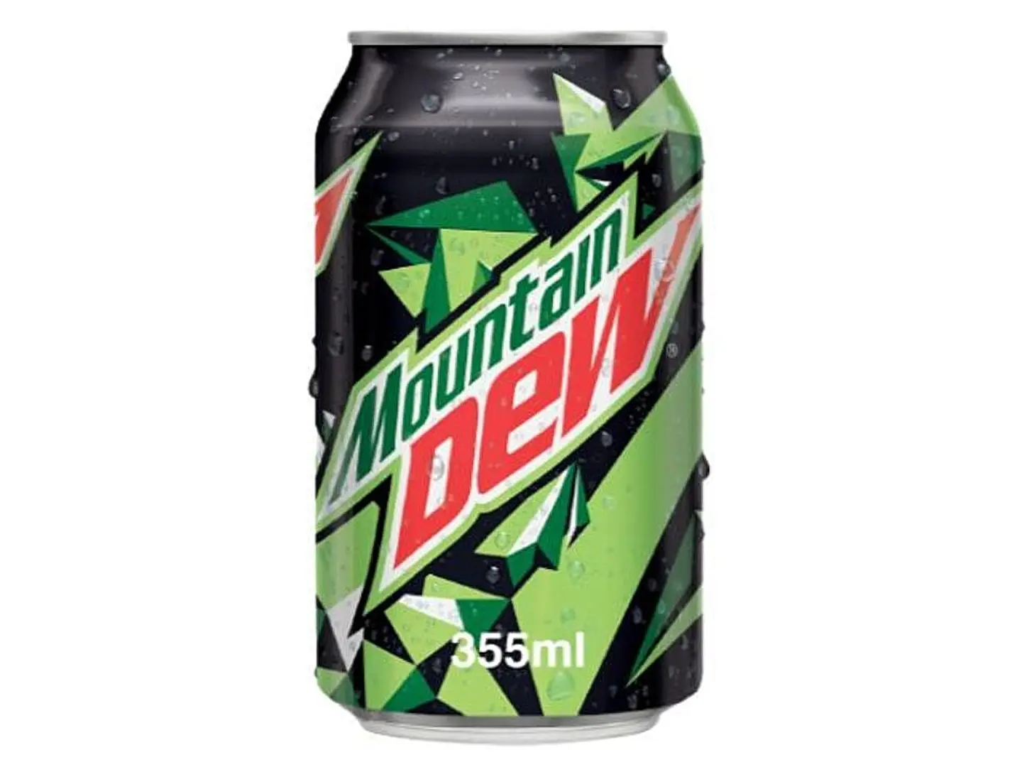 Mountain Dew - Small