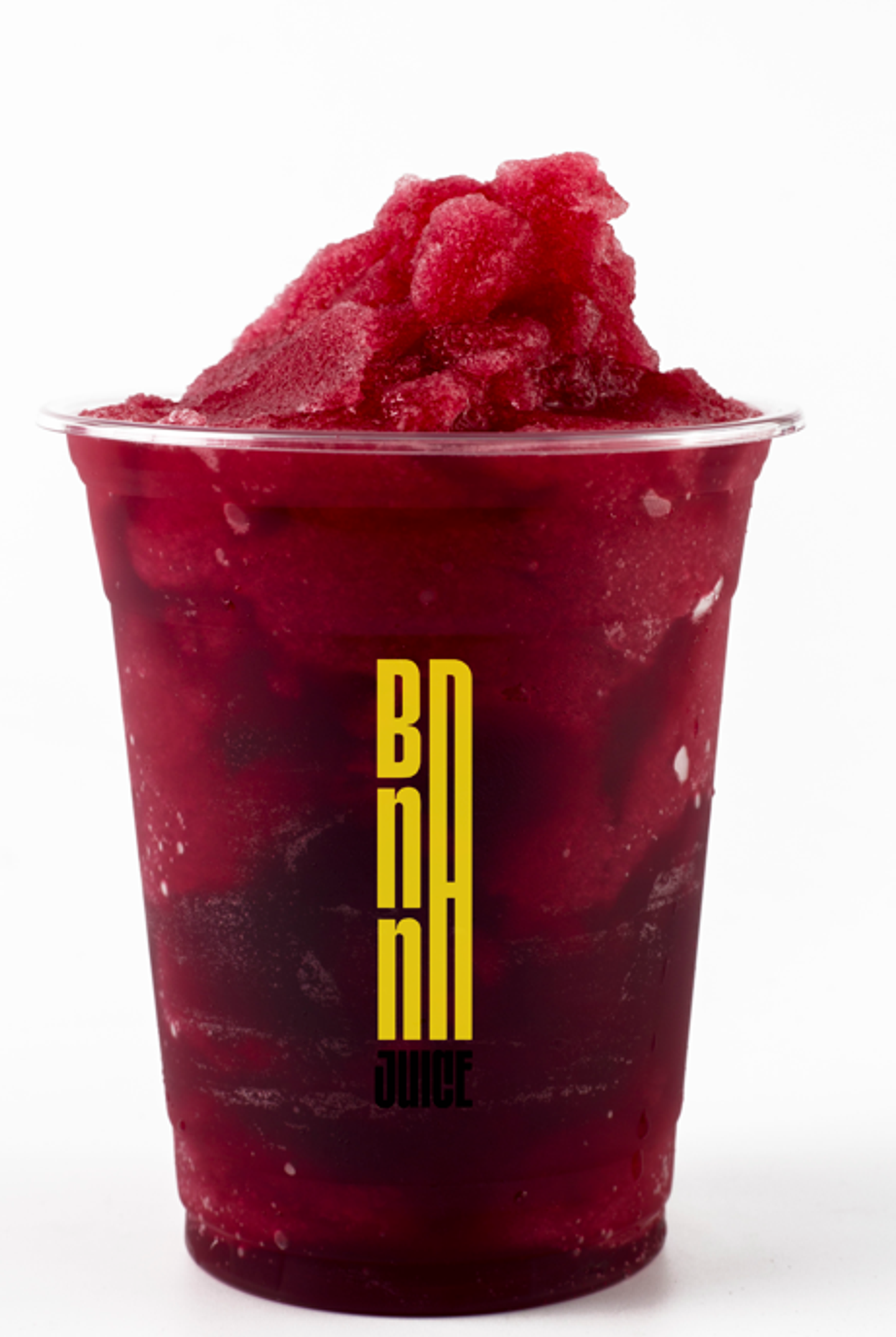 Very Berry Smoothie - 10oz