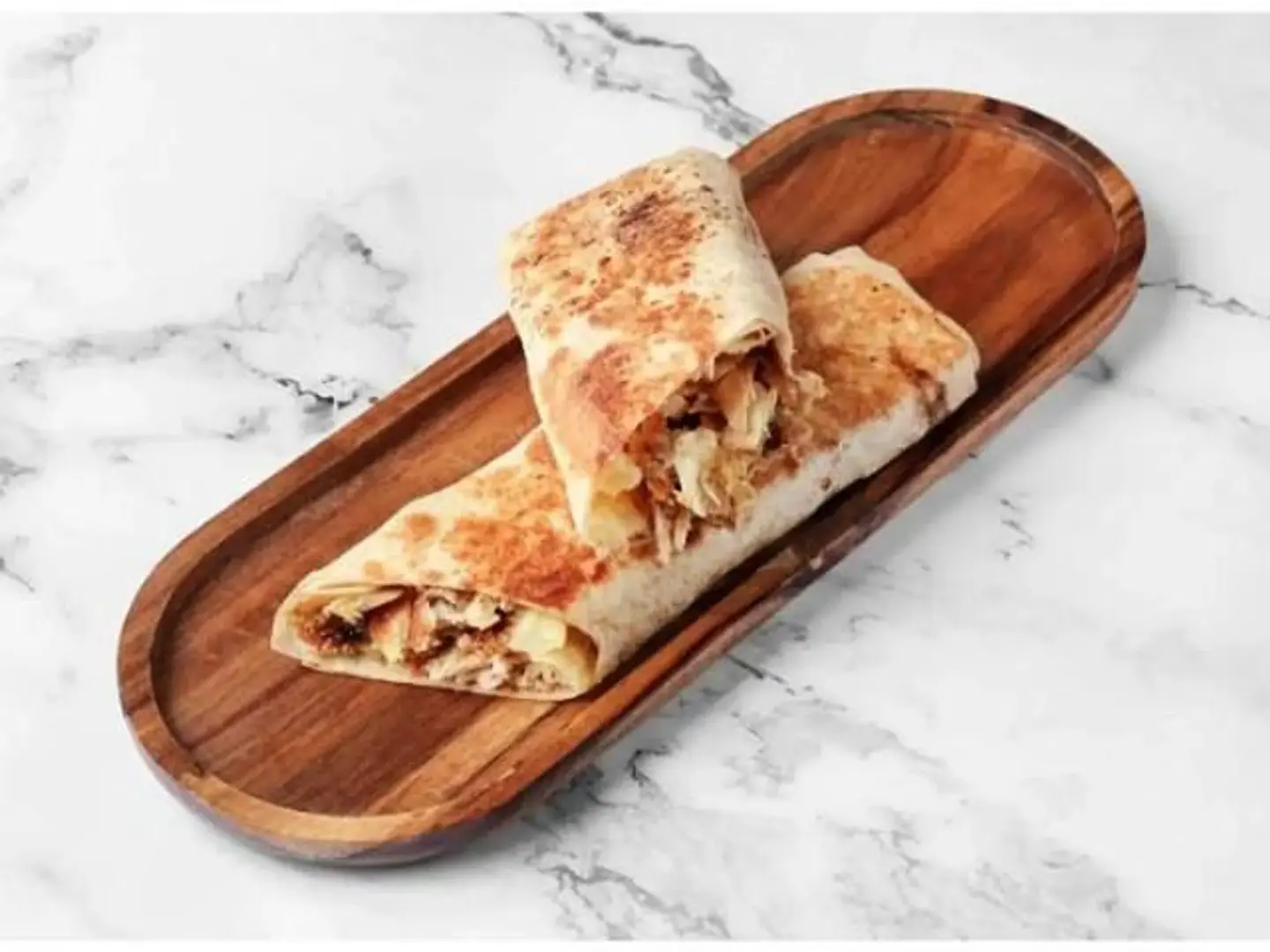 Shrak Shawarma Sarukh - Regular