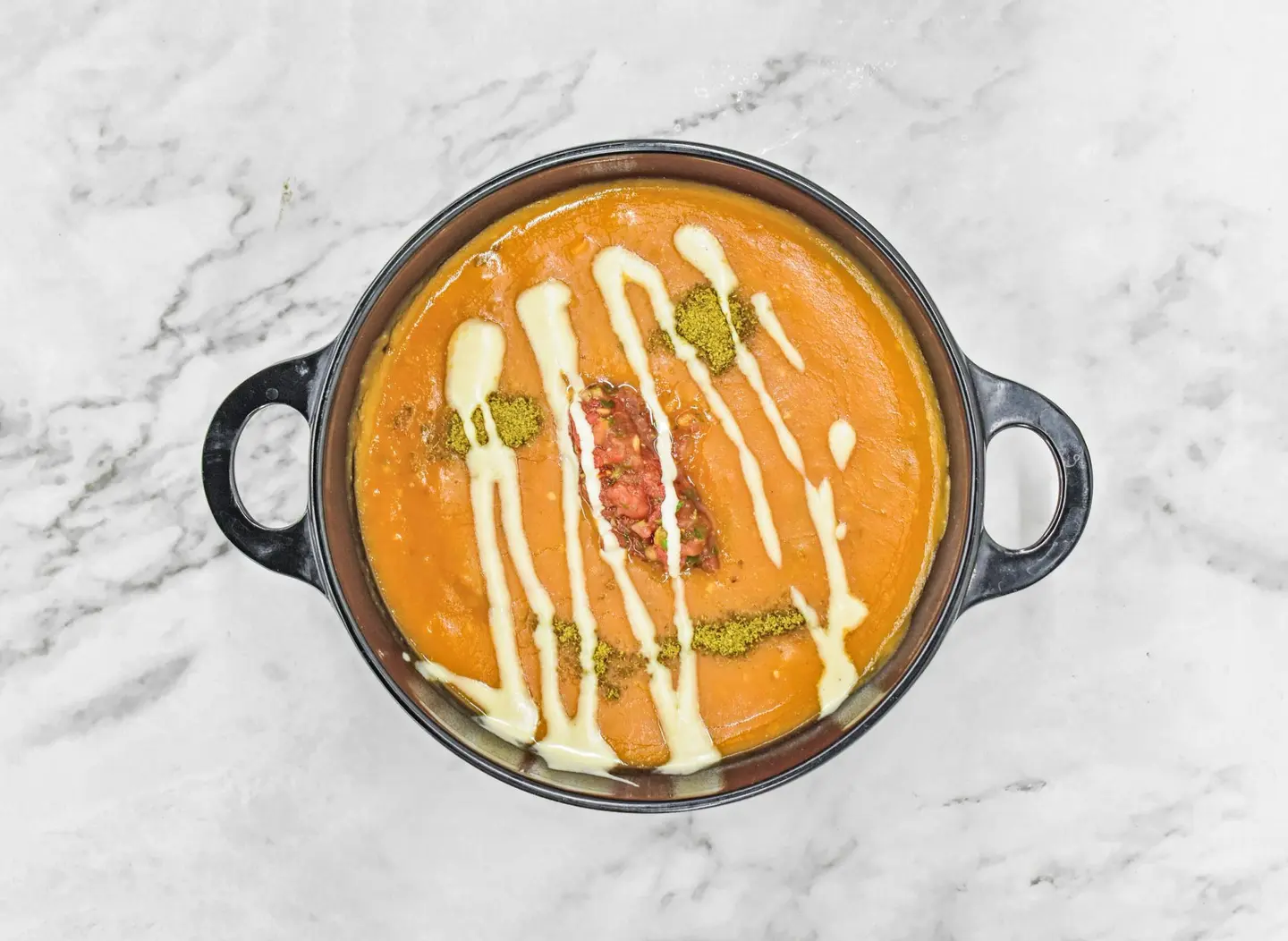 فول قلابه - كبير