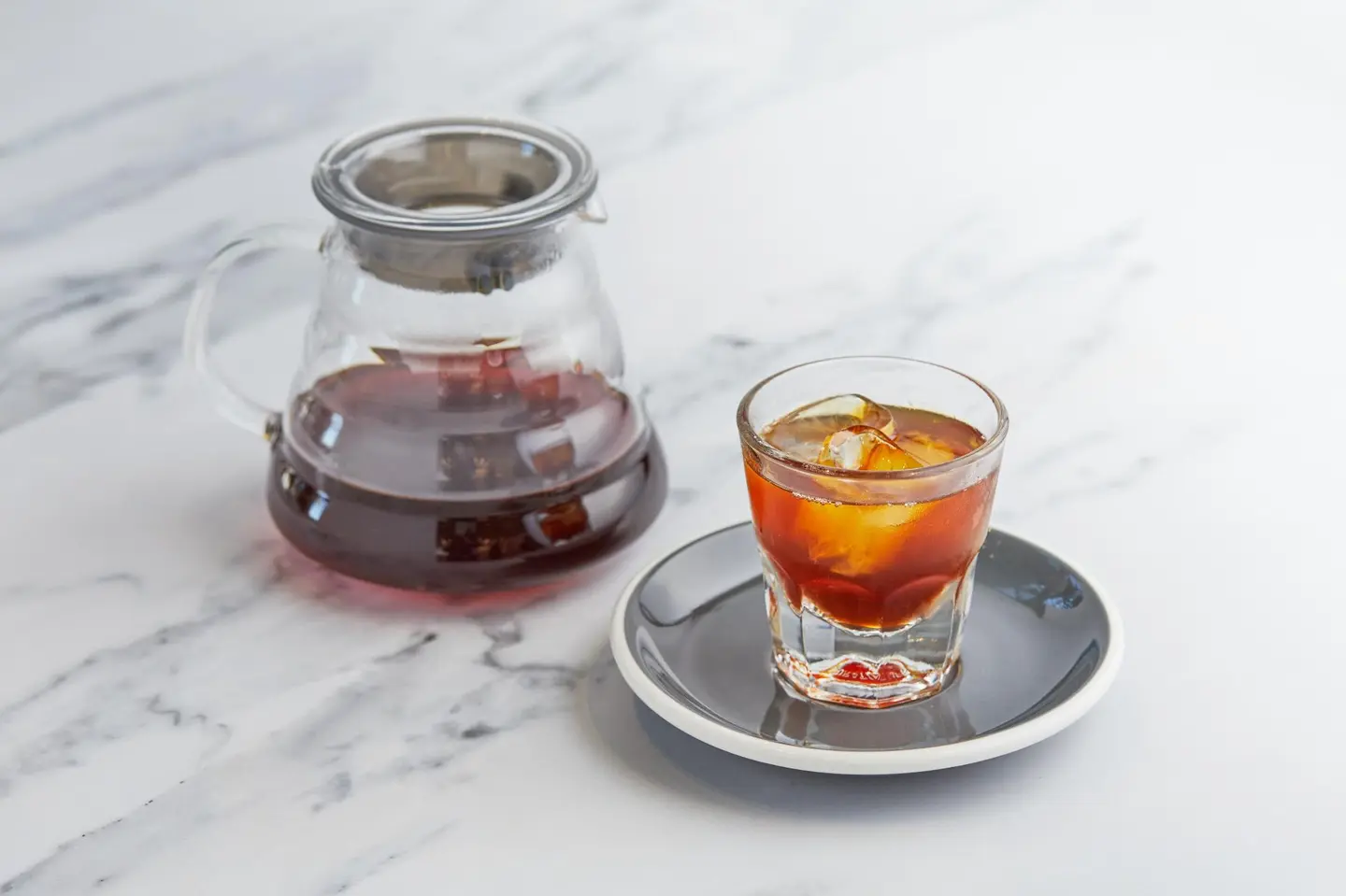 V60 - Costa Rican