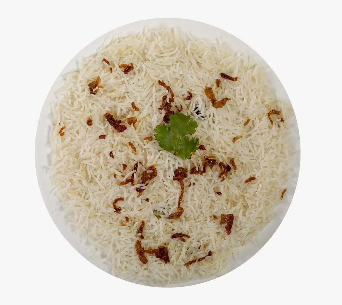 Arabic Rice For One Person - Small