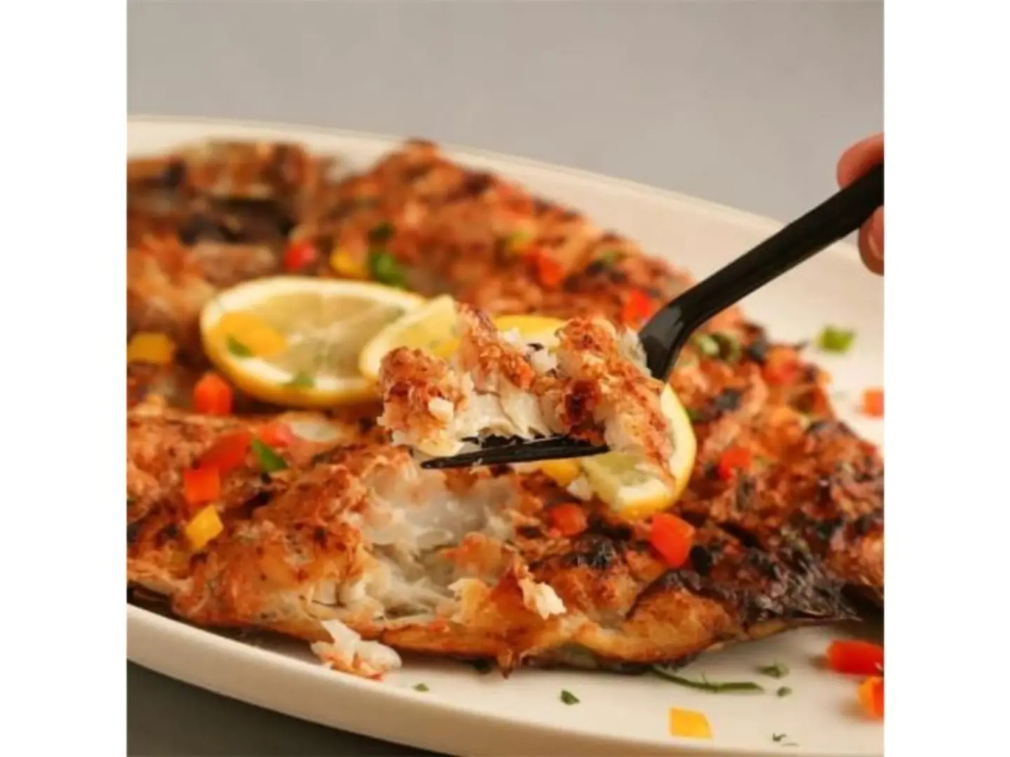 Shaari With Vegetables - For One Person