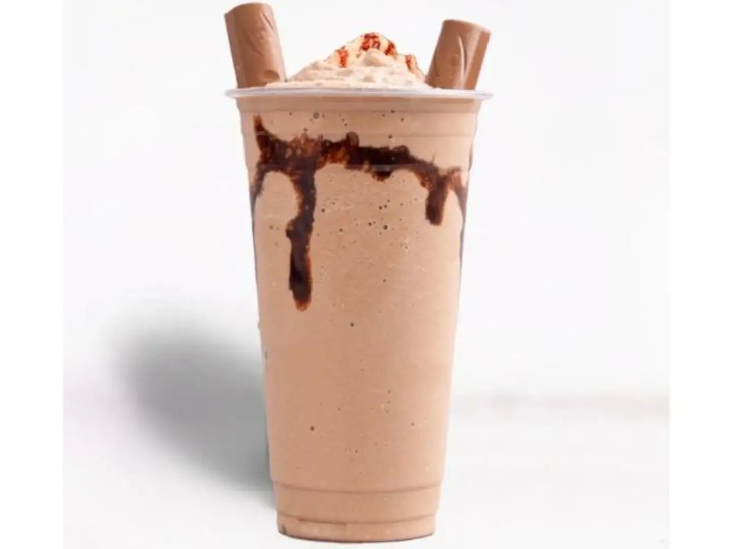 ميلك شيك جالكسي - كوب صغير