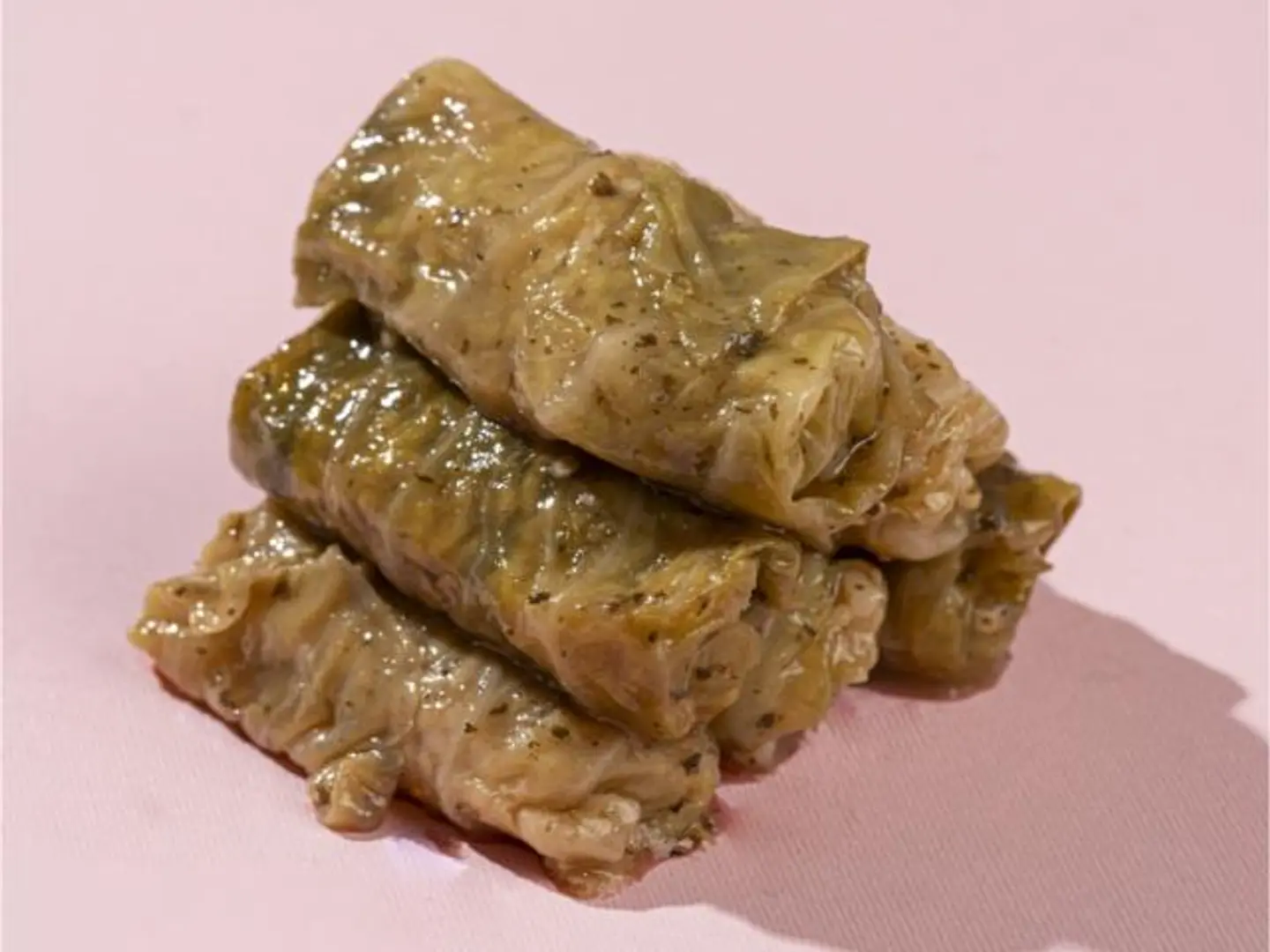 Stuffed Cabbage - 6 Pieces