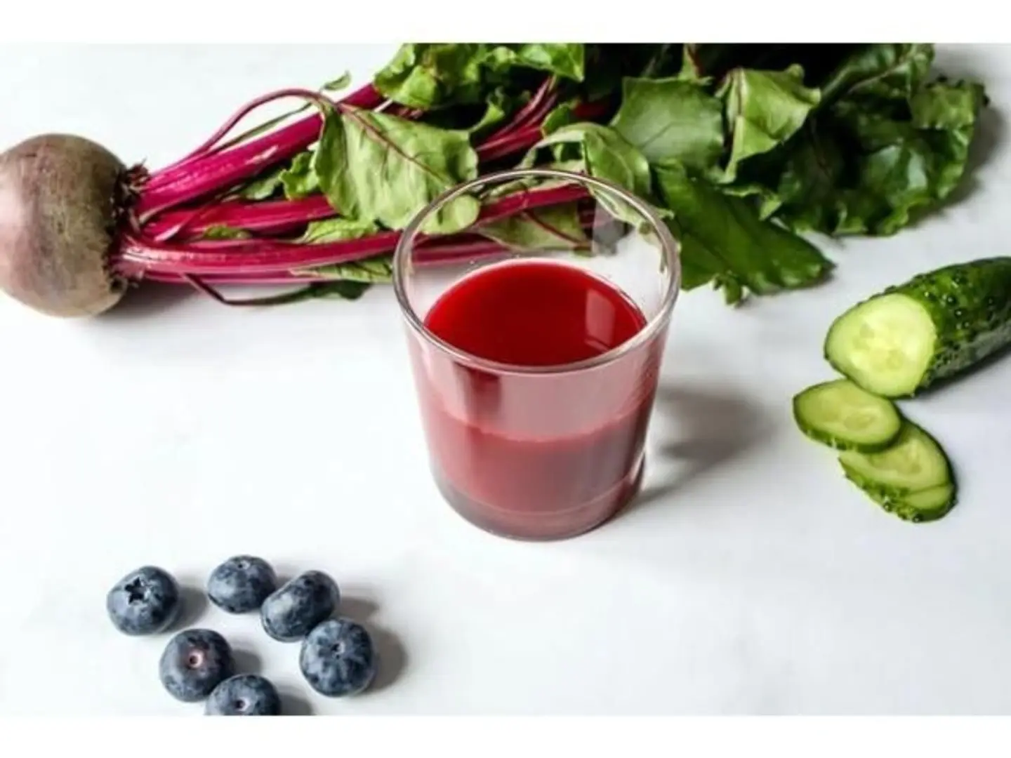 Berry With - Small Cup