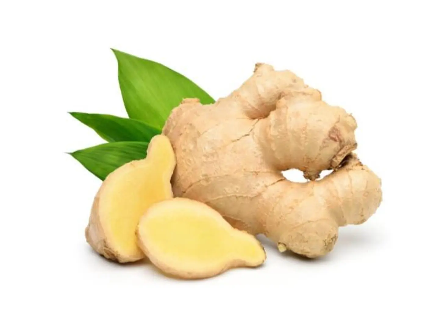 Ginger - 500 Gram