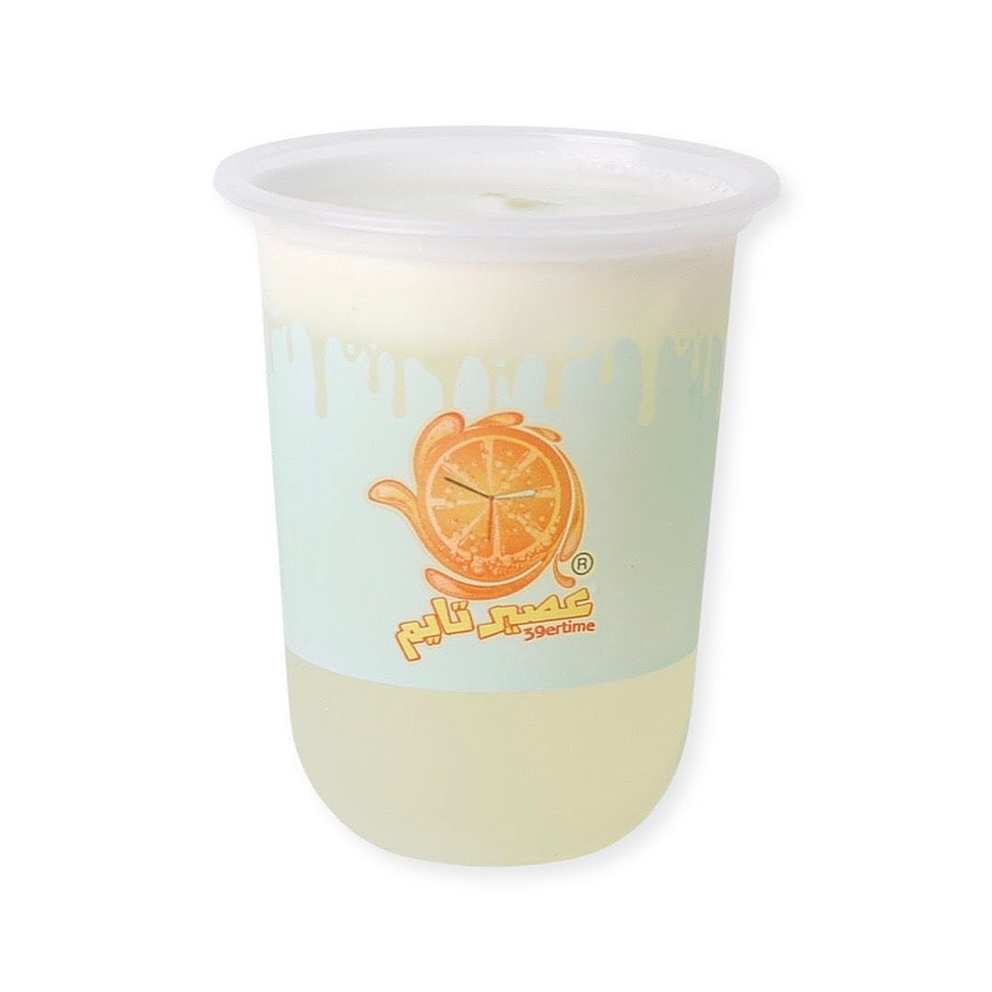 Lemon - Cup