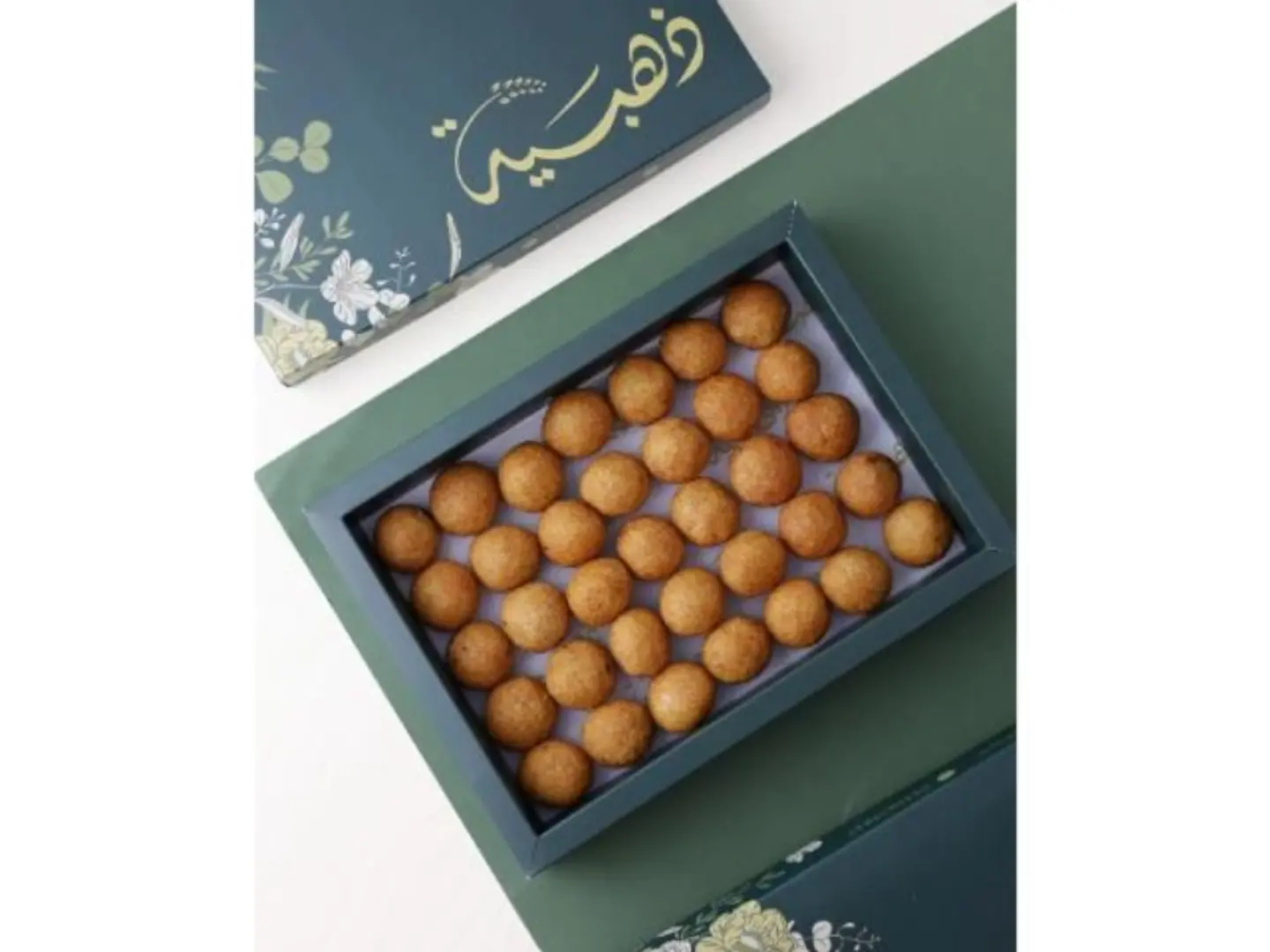 بوكس ميني كبة - صغير