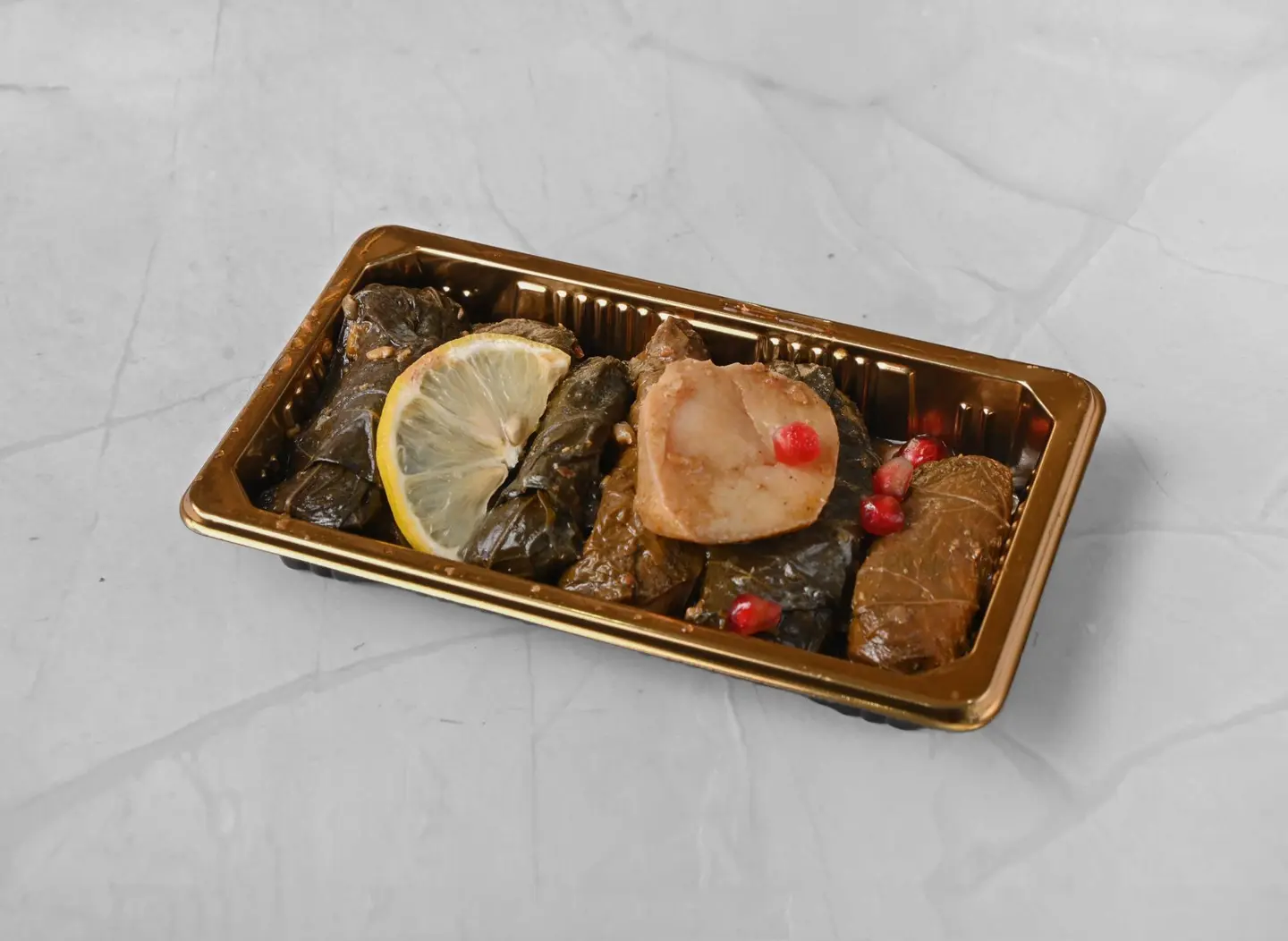 ورق عنب - صغير
