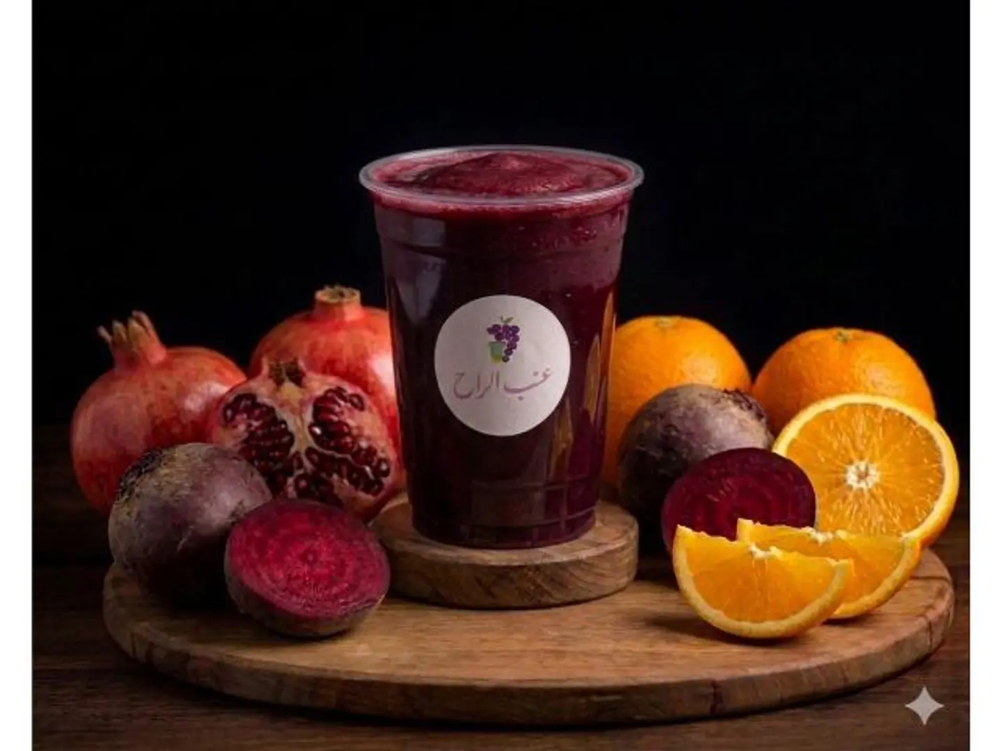 فقر دم - وسط