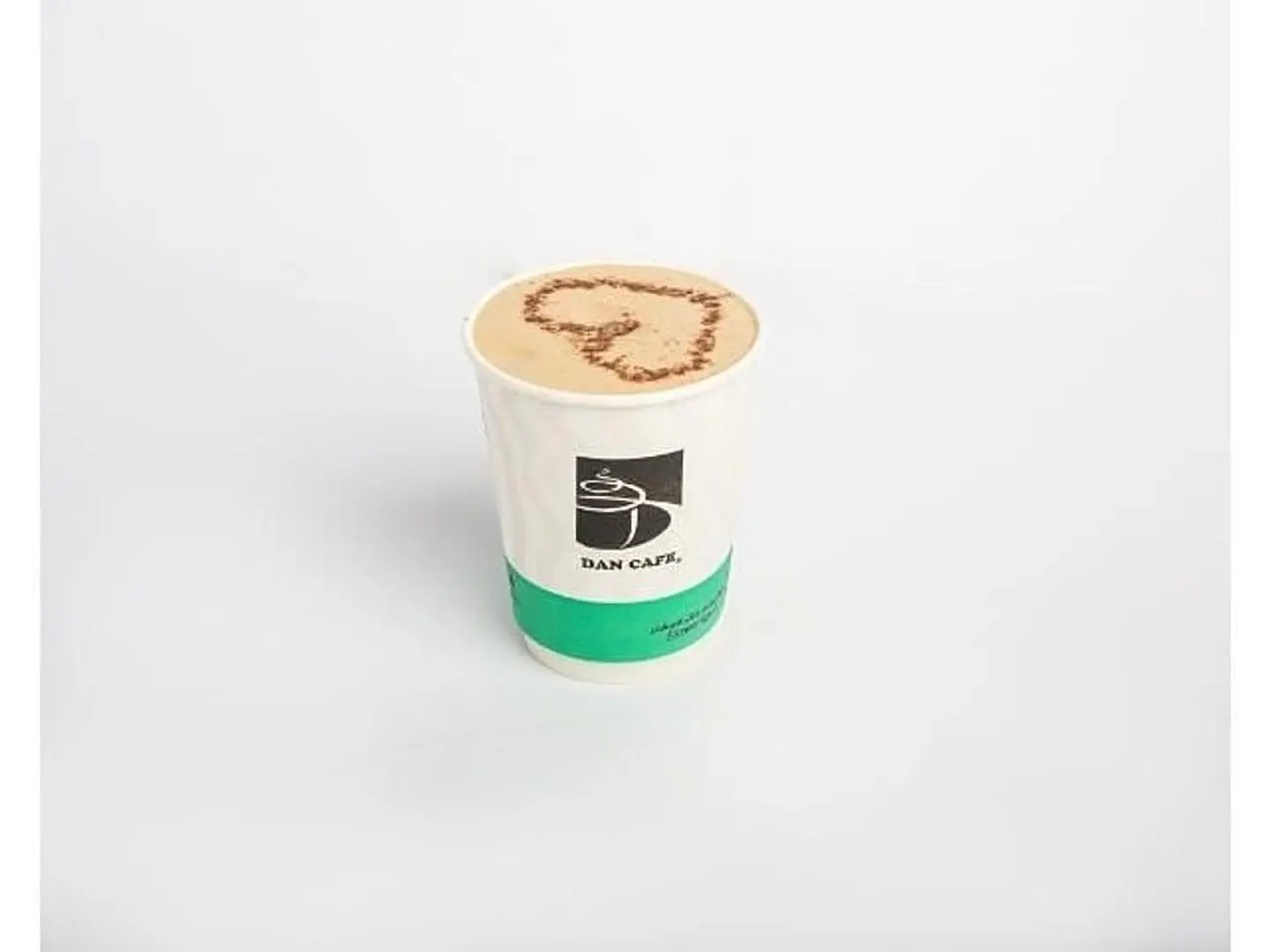 Italian Coffee Hot - Small