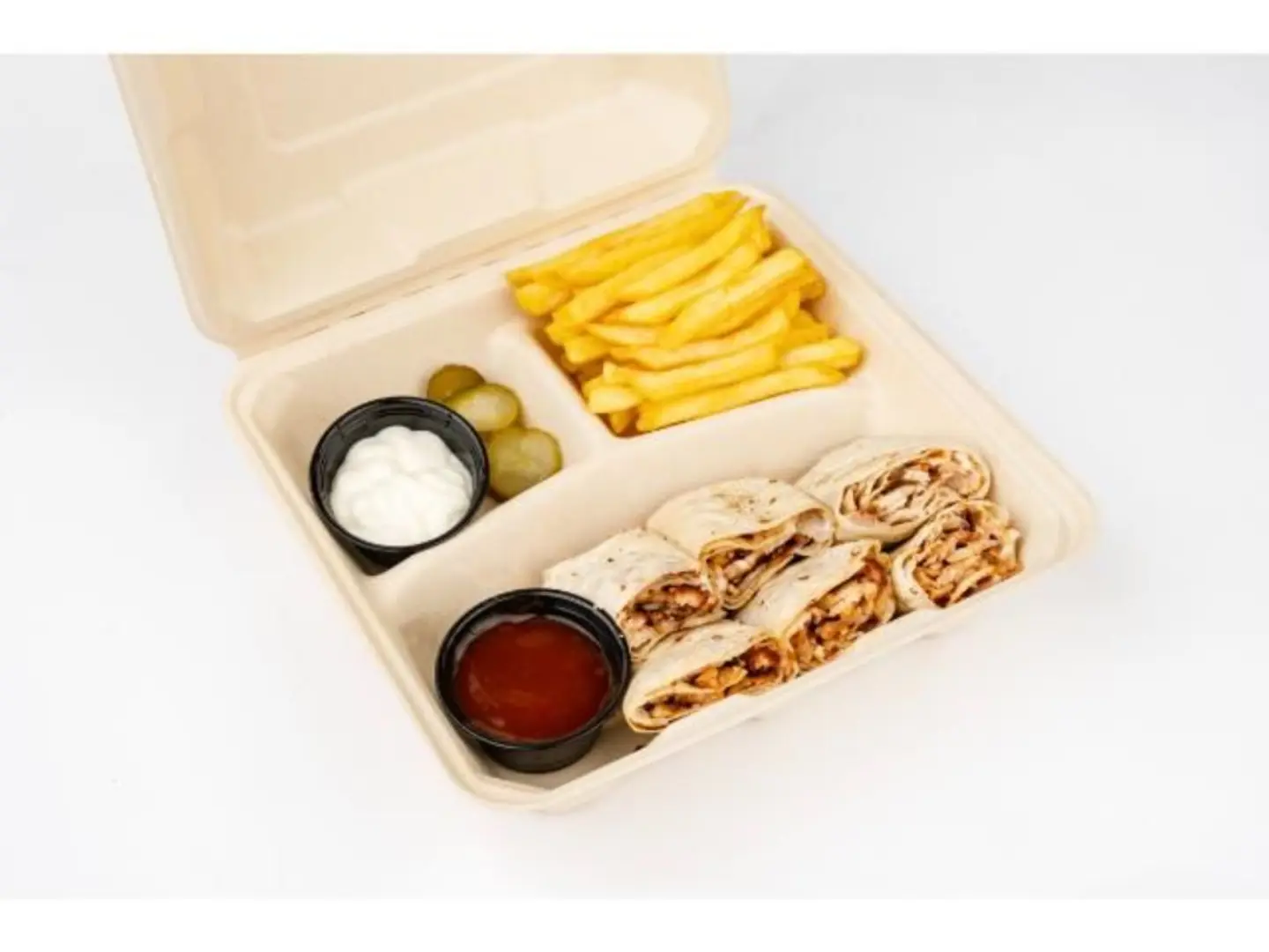 شاورما عربي - شاورما عربى