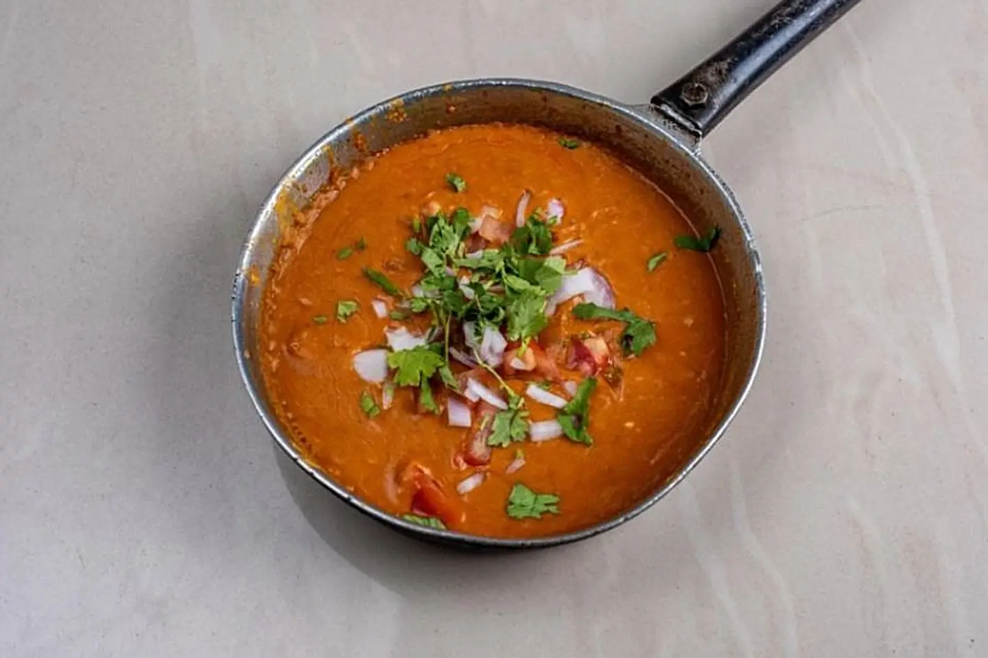 Lentils Tauh - Big
