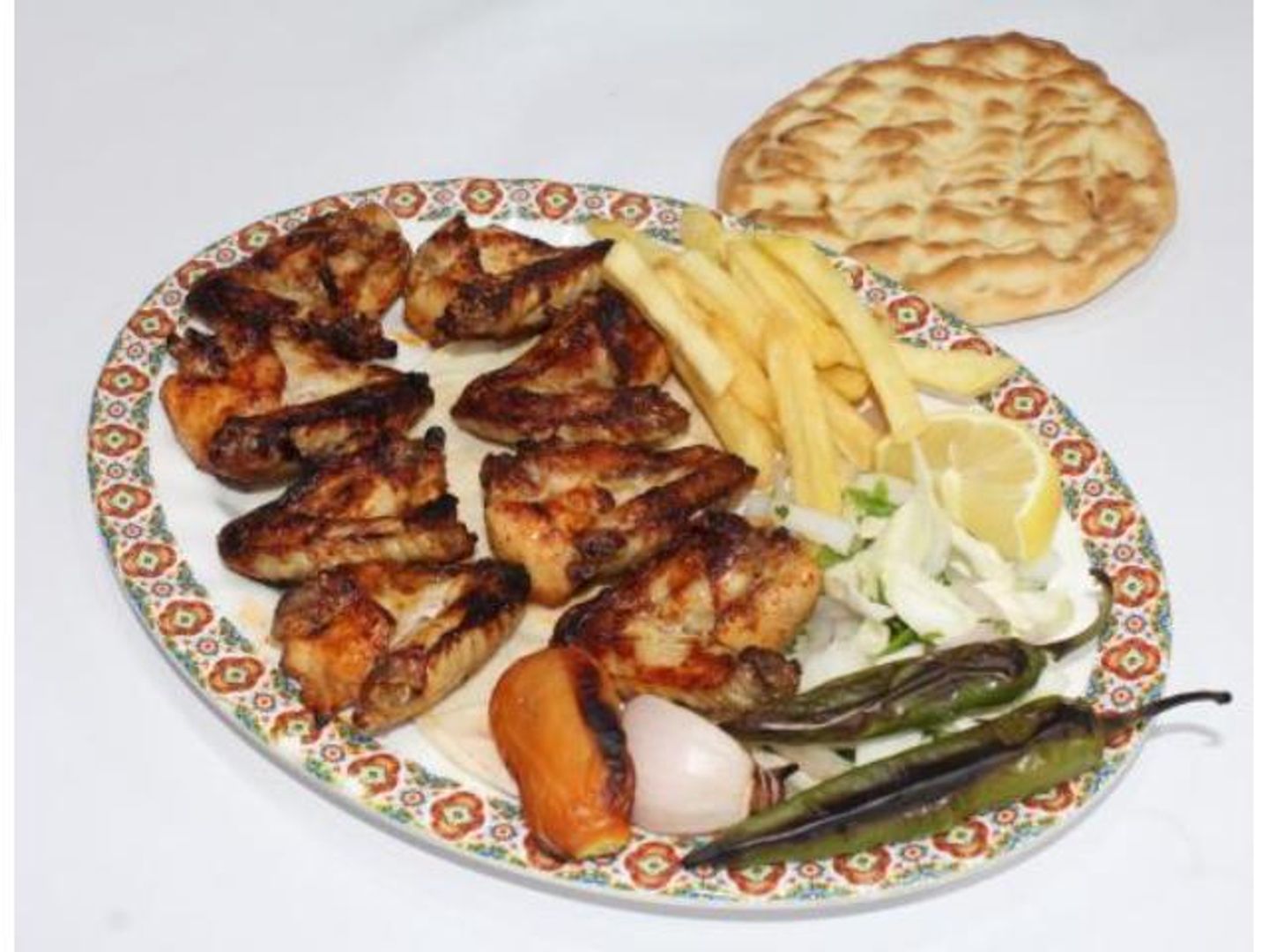 Chicken Wings - Regular