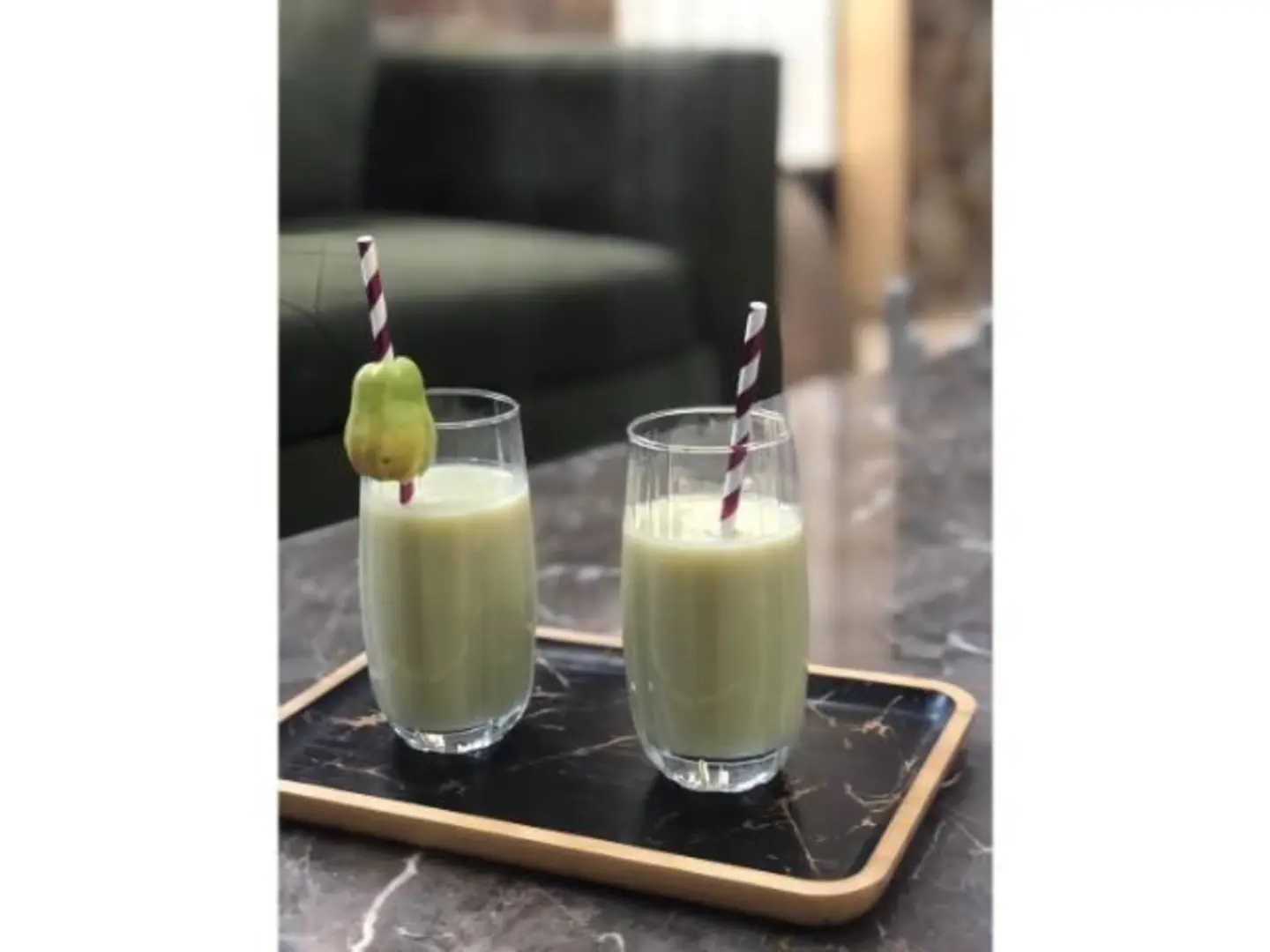 عصير جوافة - كبير