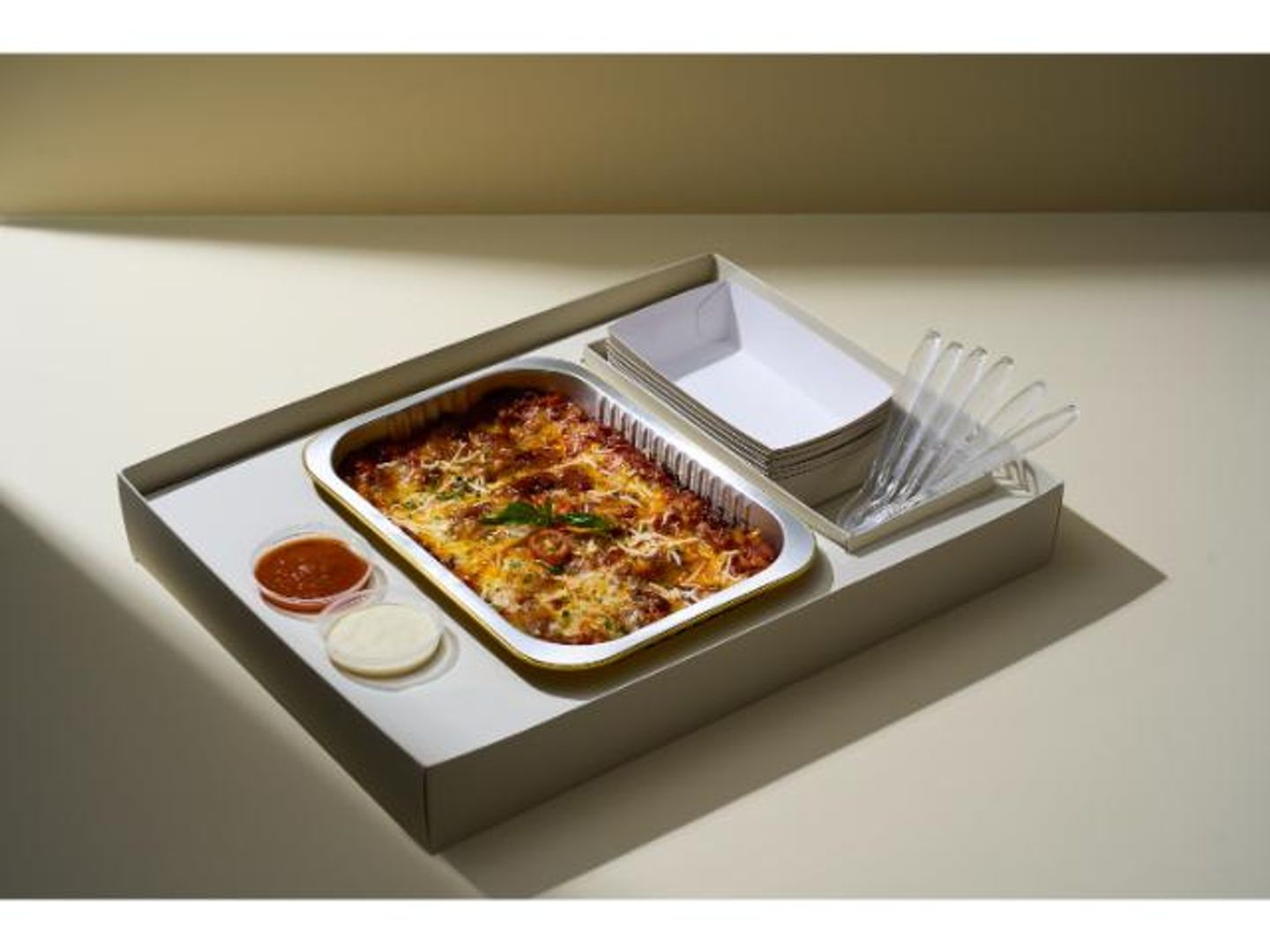 Lasagna - Large
