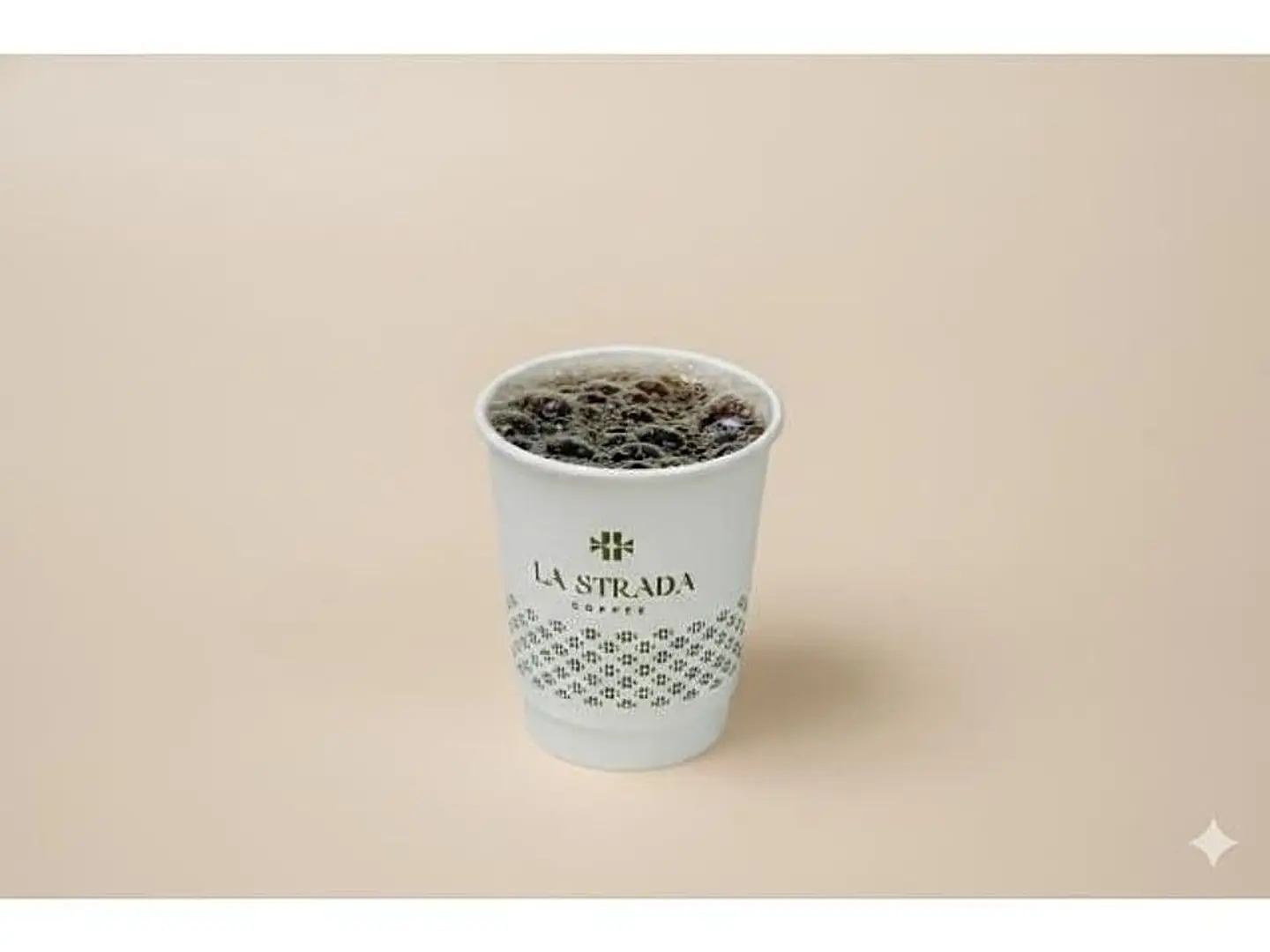 Today's Coffee Hot - Small
