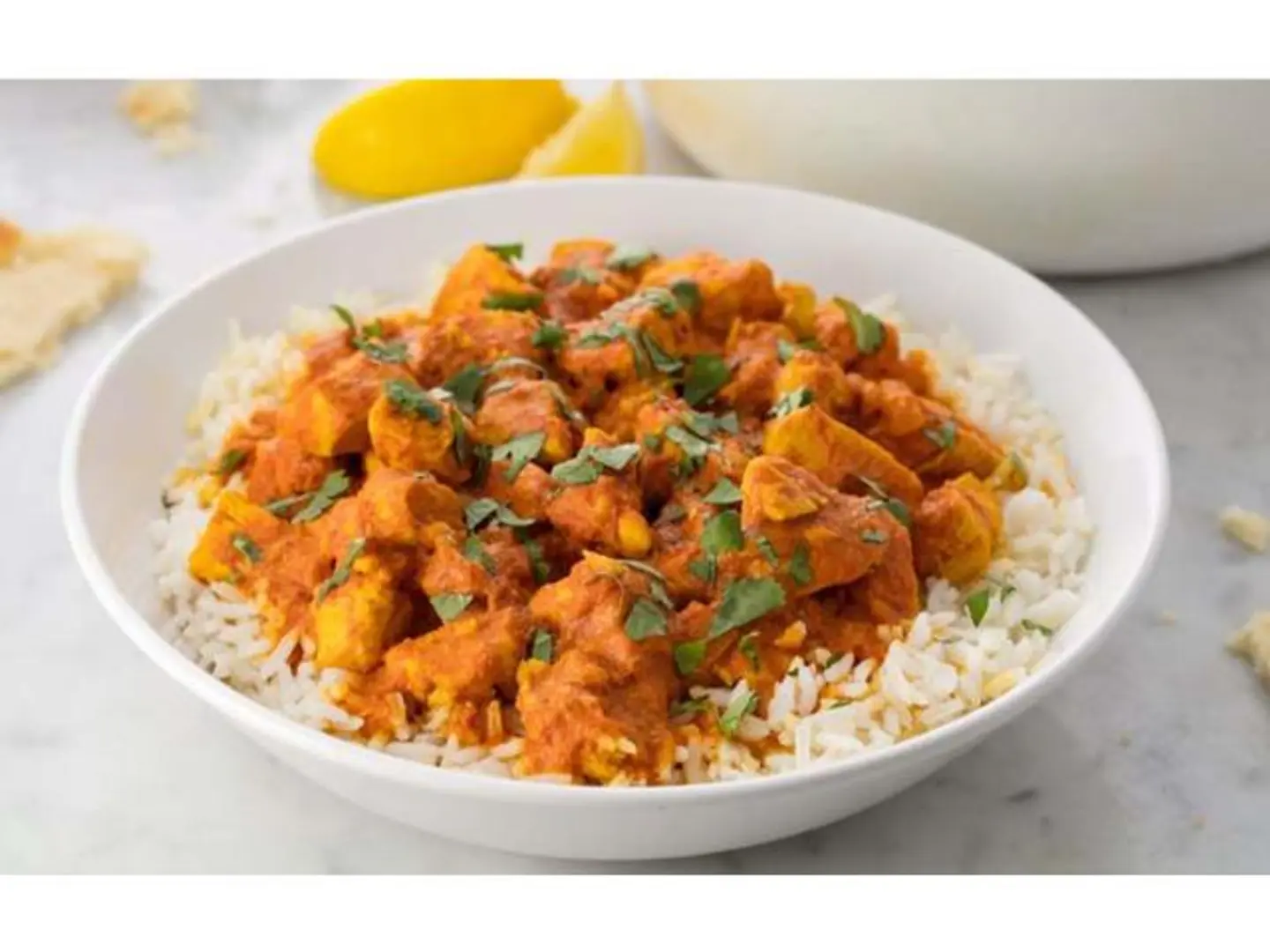 Chicken Kadai - Small