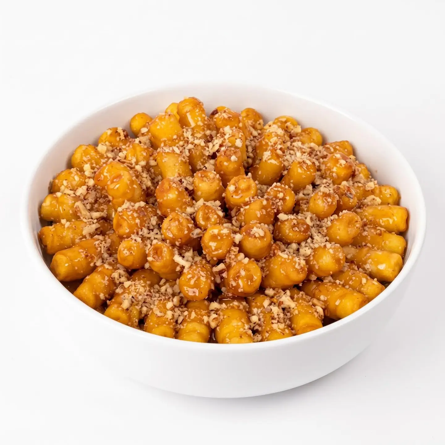 Mini Croissan - 25 Pieces
