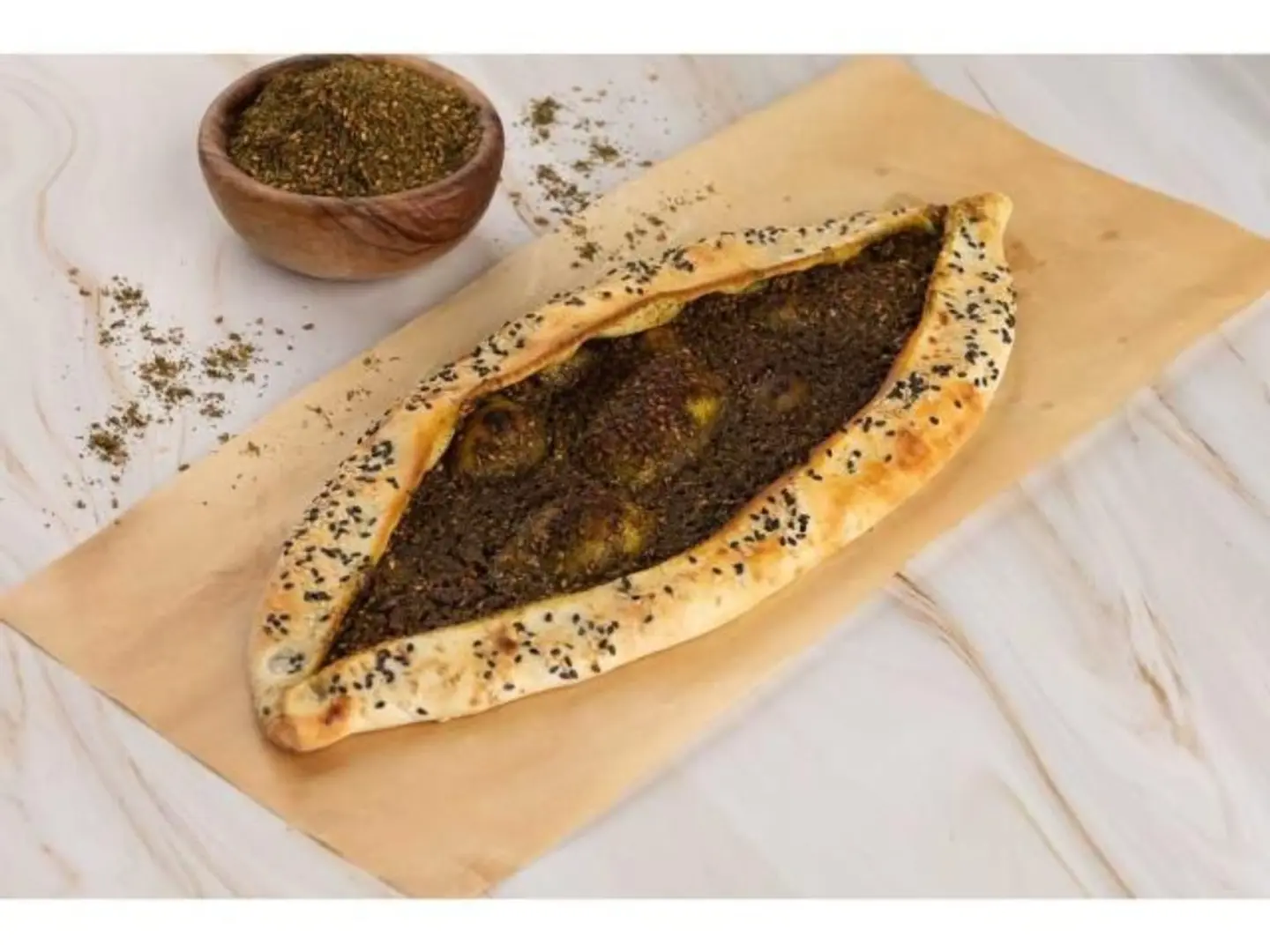 Lebanese Thyme - Medium