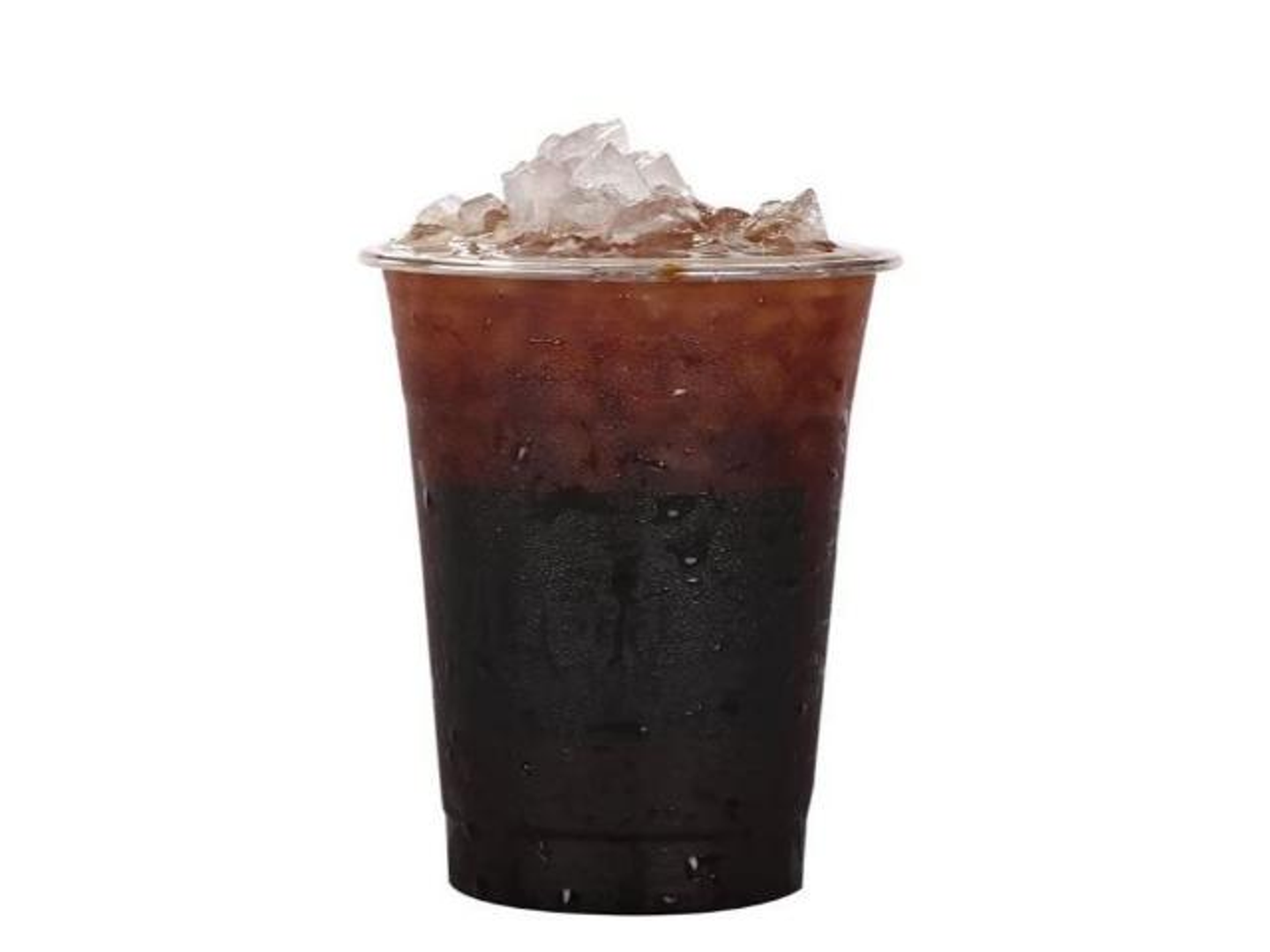 Iced Americano - Small