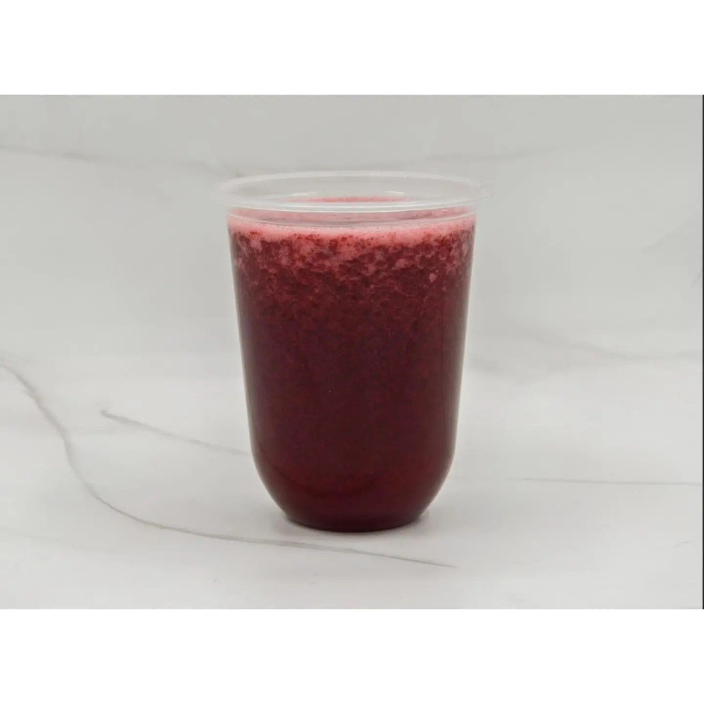 عصير التوت الشامي - وسط