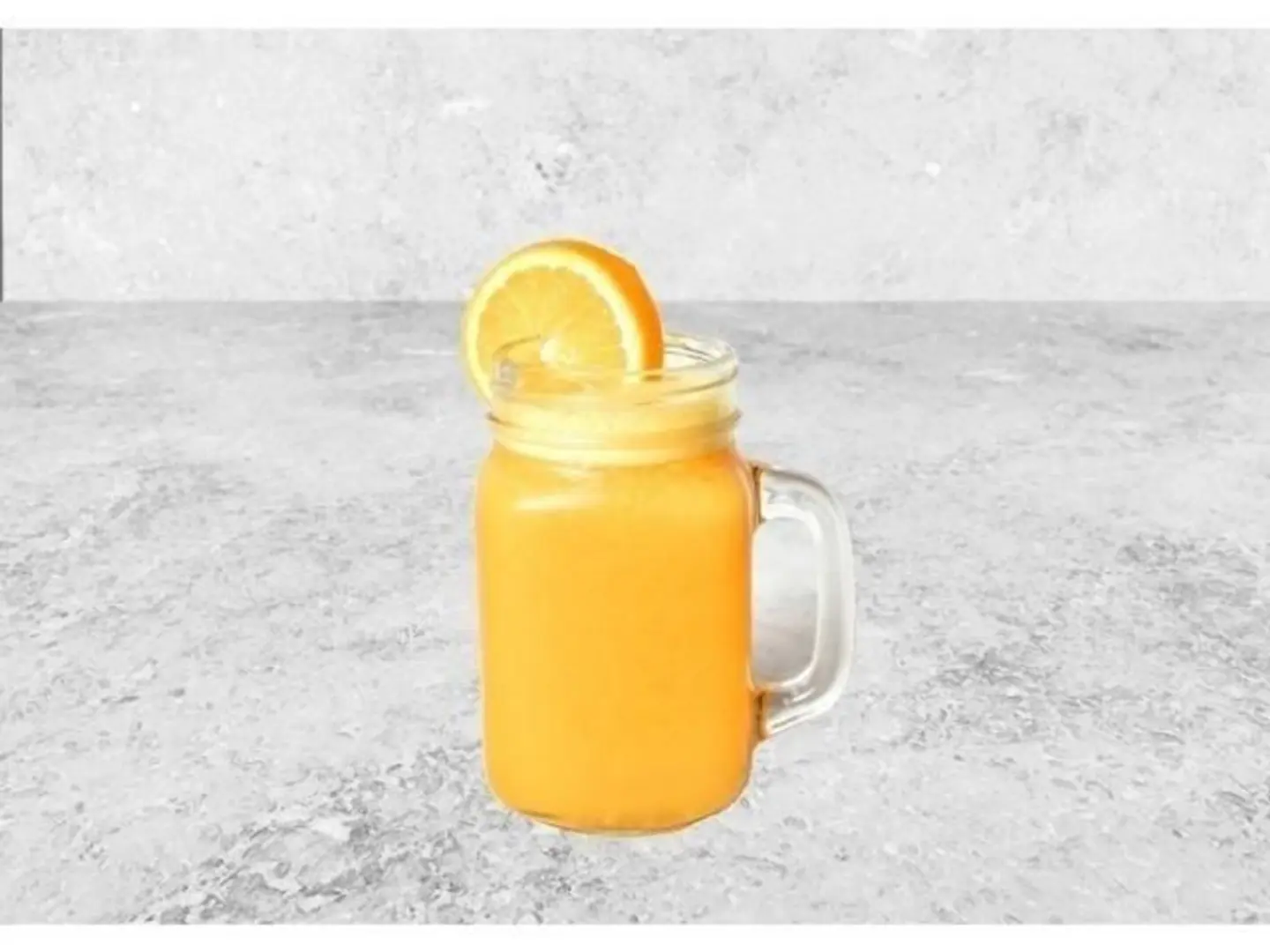 Orange Juice - Medium