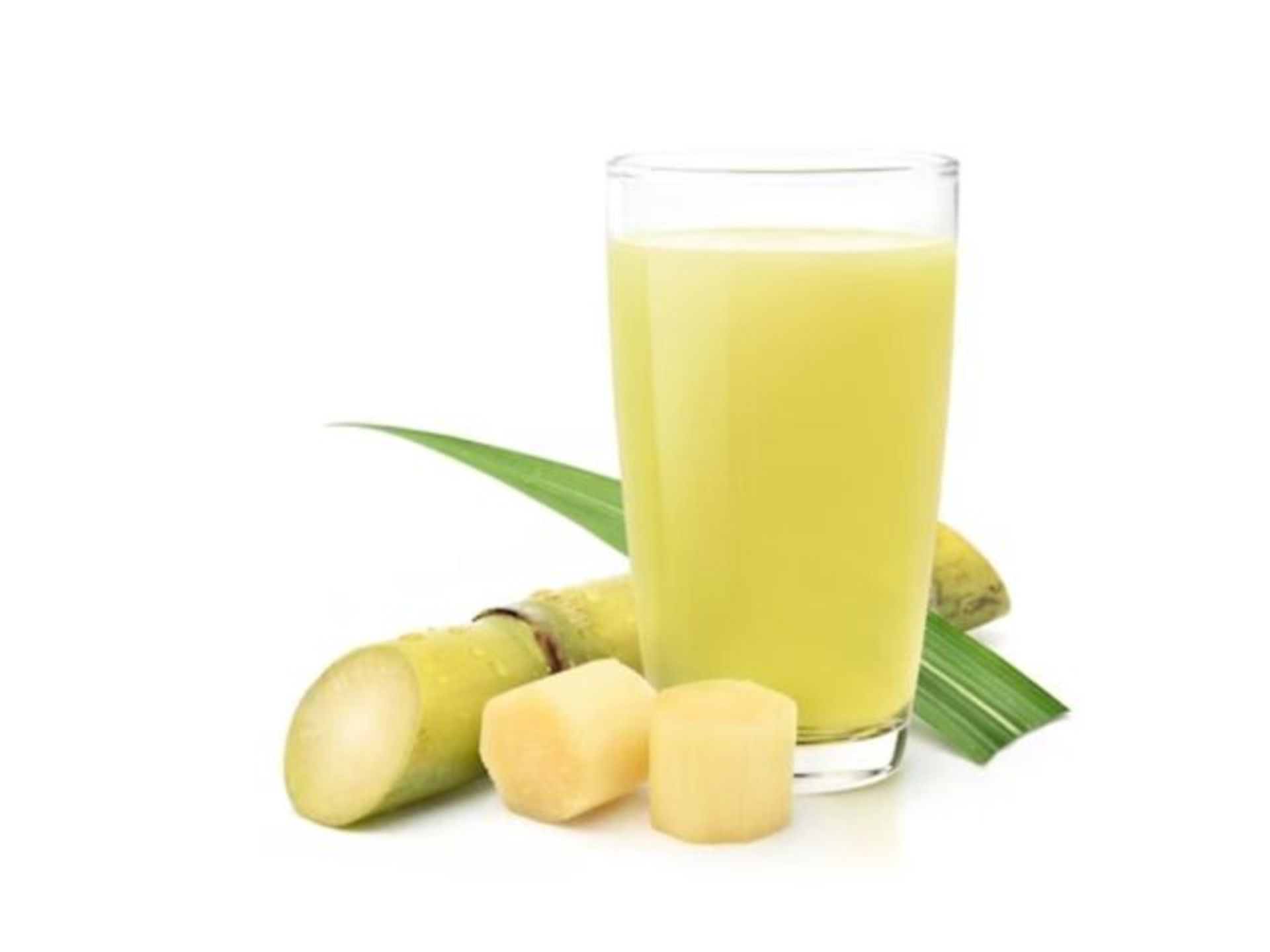 قصب سكر - صغير