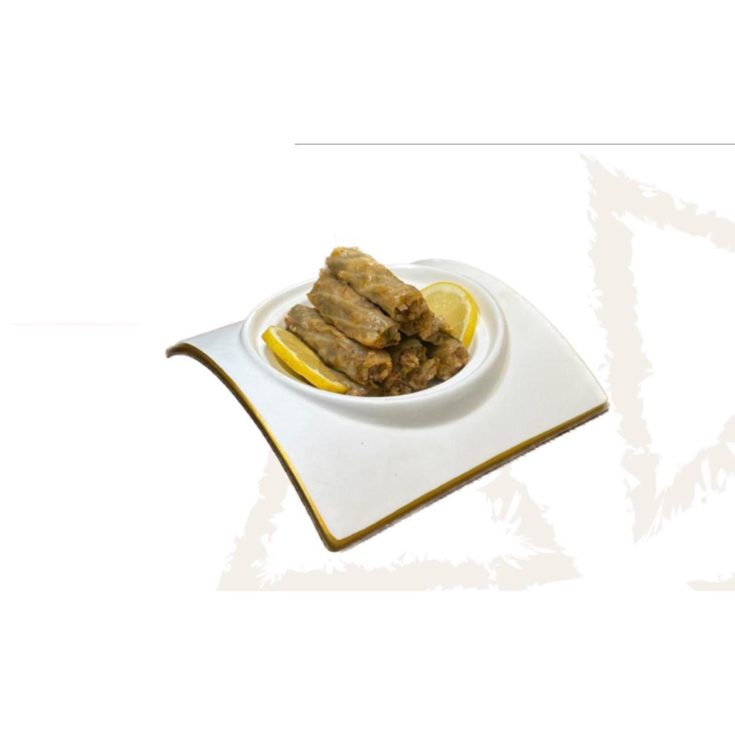 ملفوف محشي - صغير