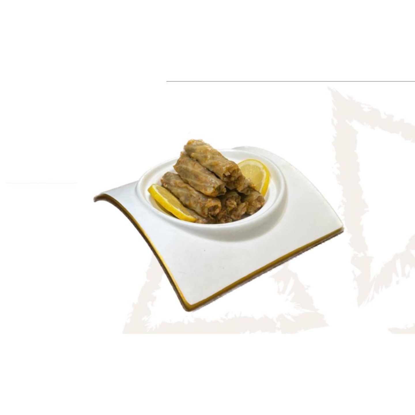 ملفوف محشي - صغير