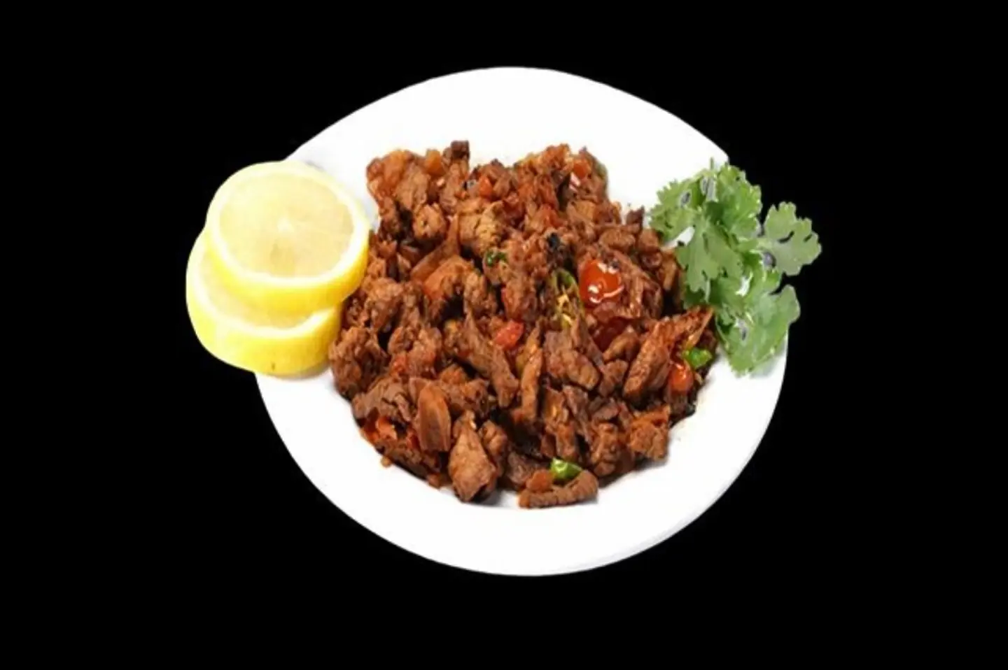 لحم - عريكة-قشطة عسل كبير