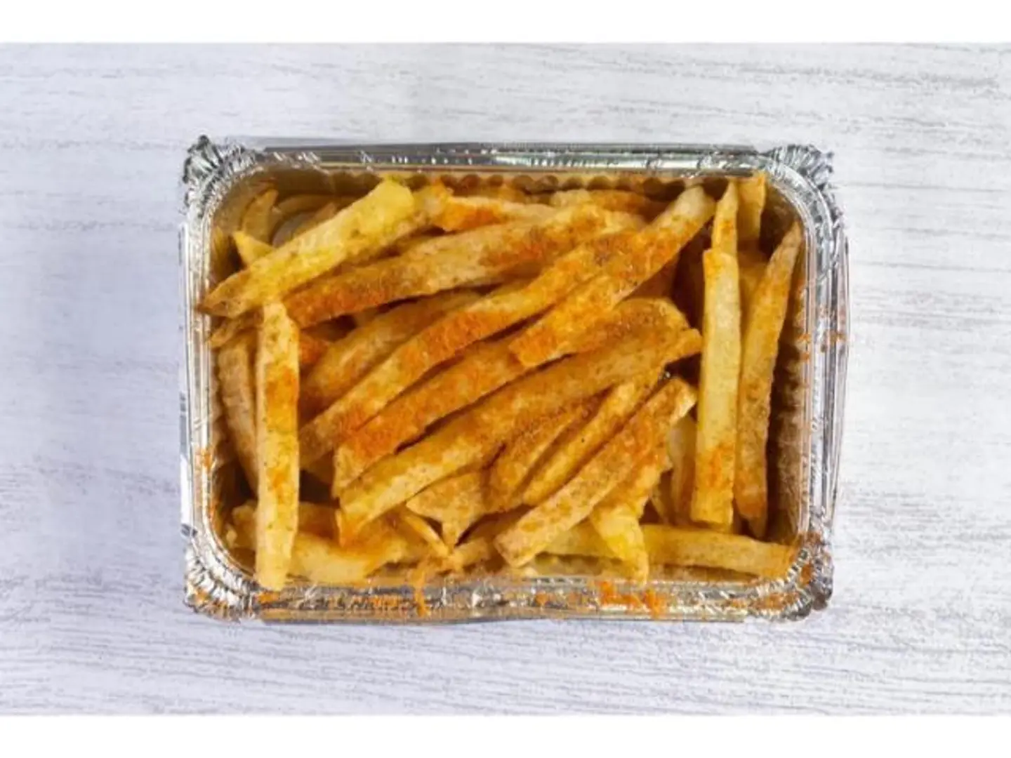 Potato Plate - Small