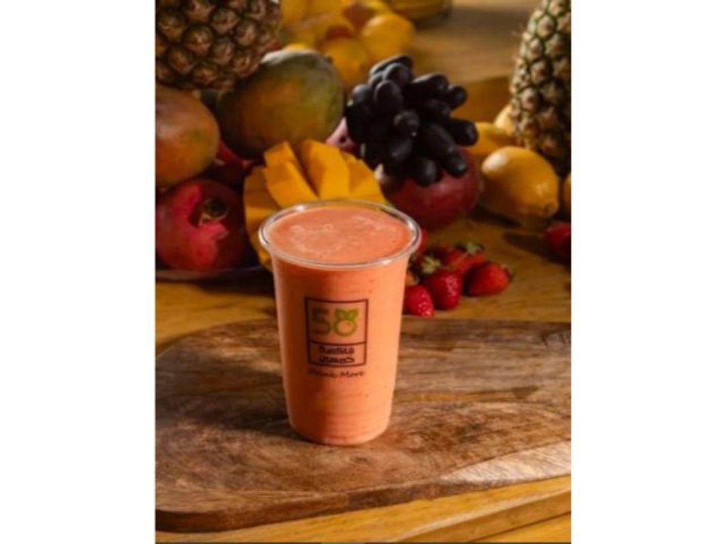 Refreshing - Small