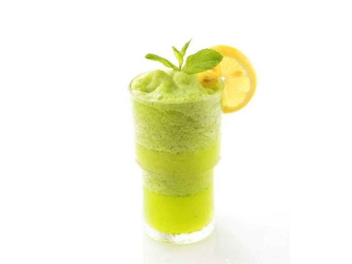 Lemon Mint - Small Cup
