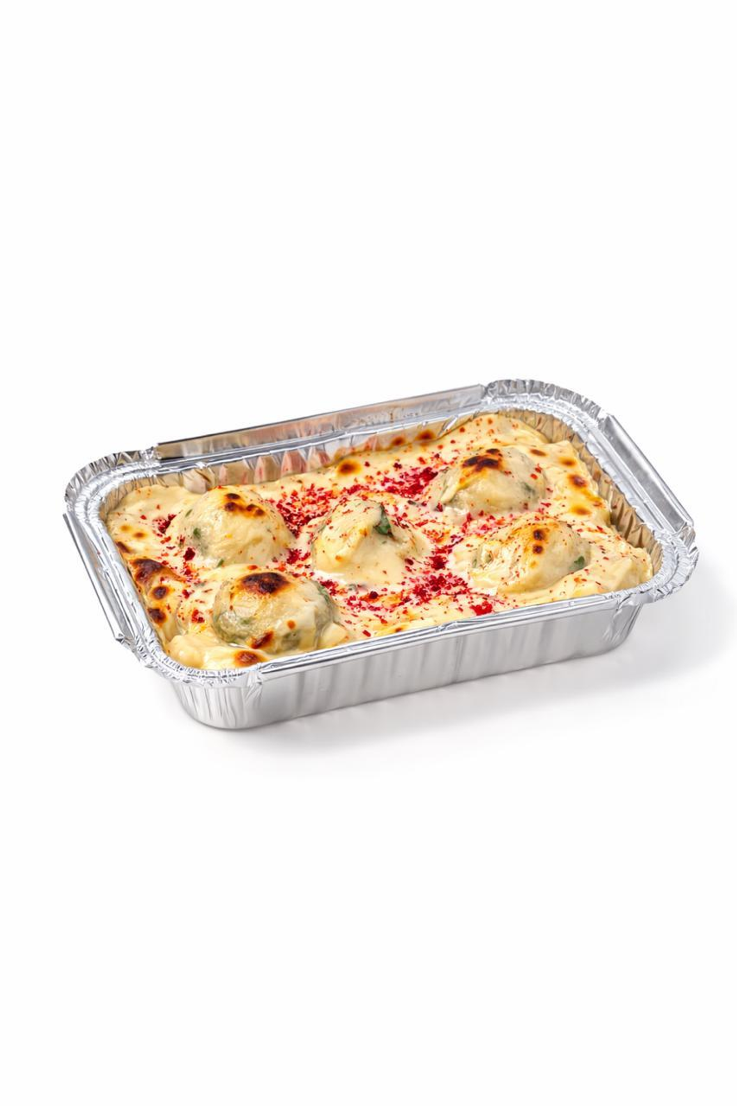 Potato Balls - Small