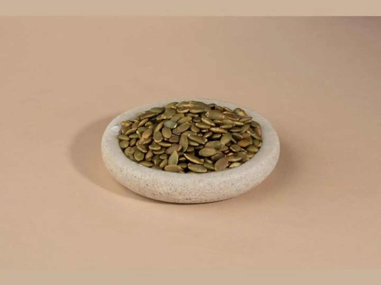 Roasted Pumpkin Seeds Buzor - Quarter Kilo