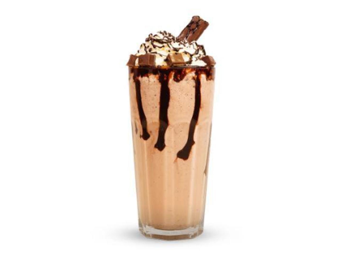 Mars Milkshake - Medium