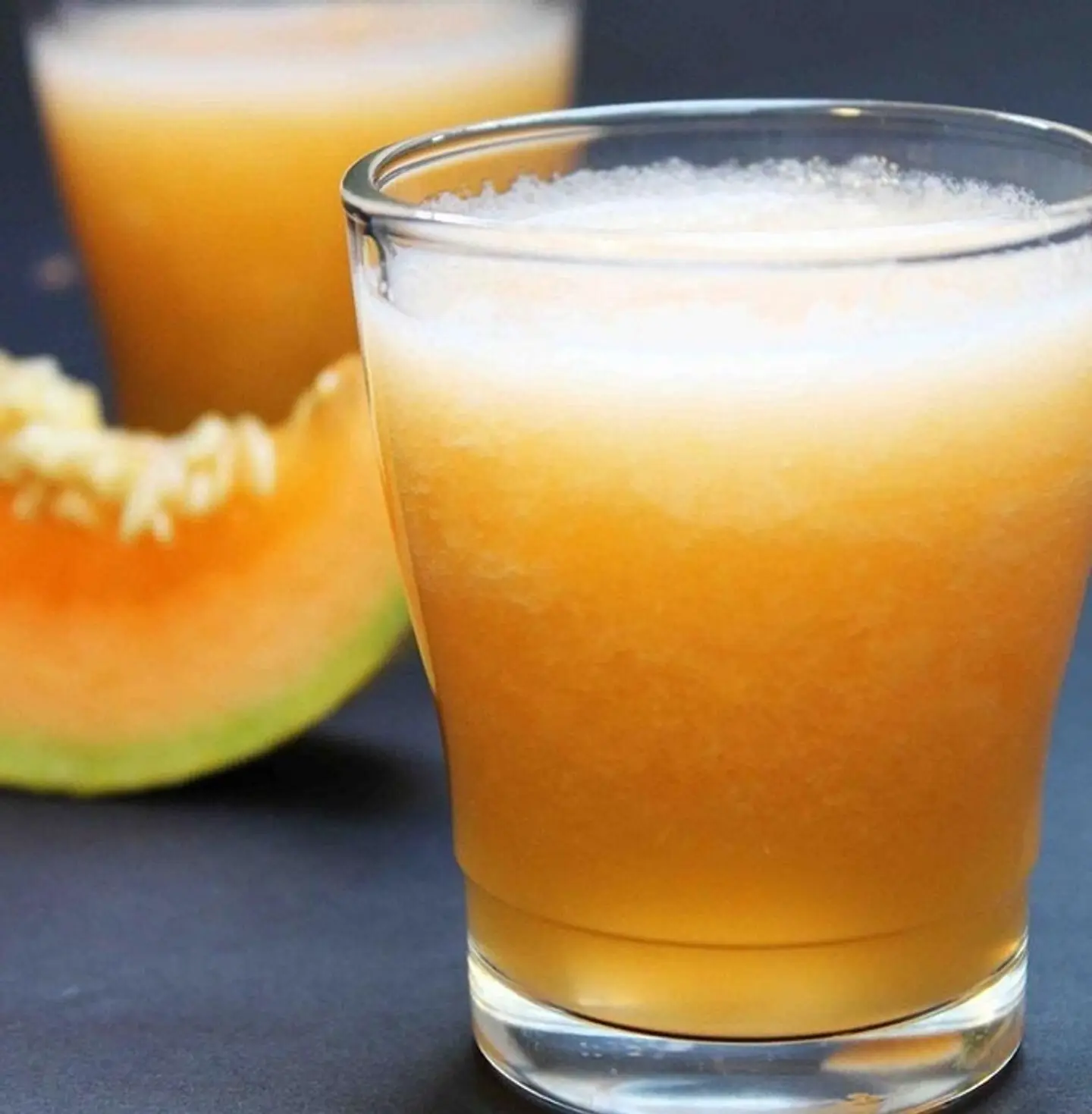Plain Melon - Small