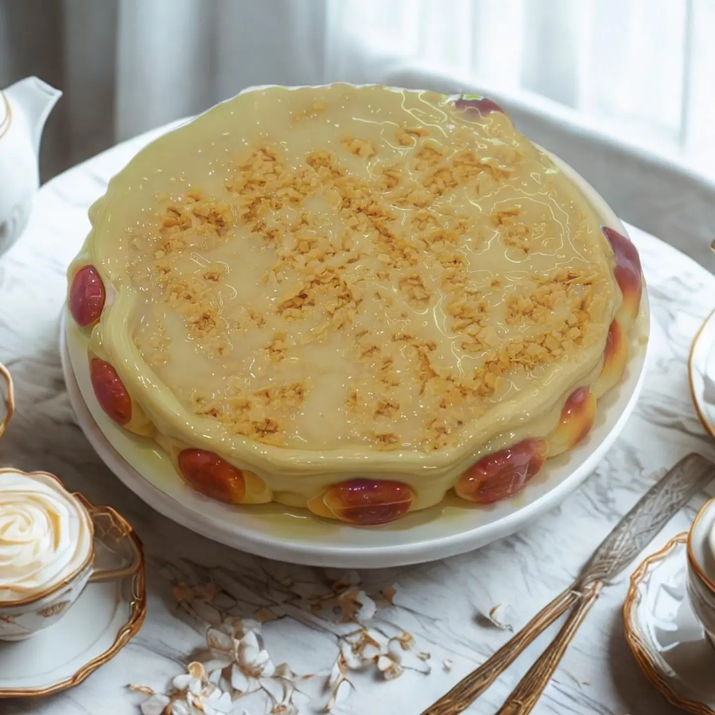 خلية سجنتشر - صغير