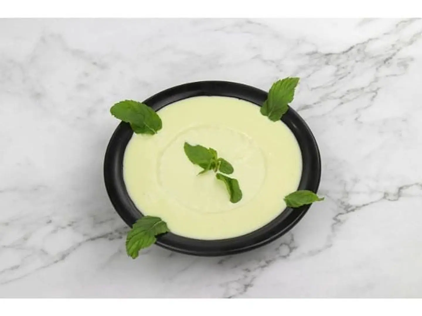 Garlic Plate - Small
