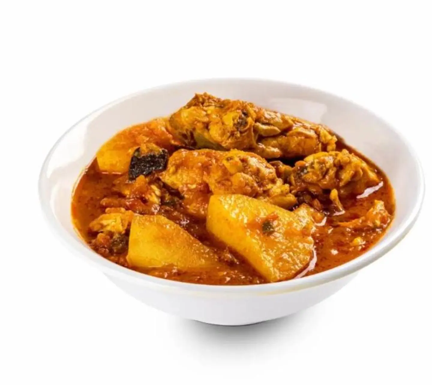 إيدام دجاج - صغير