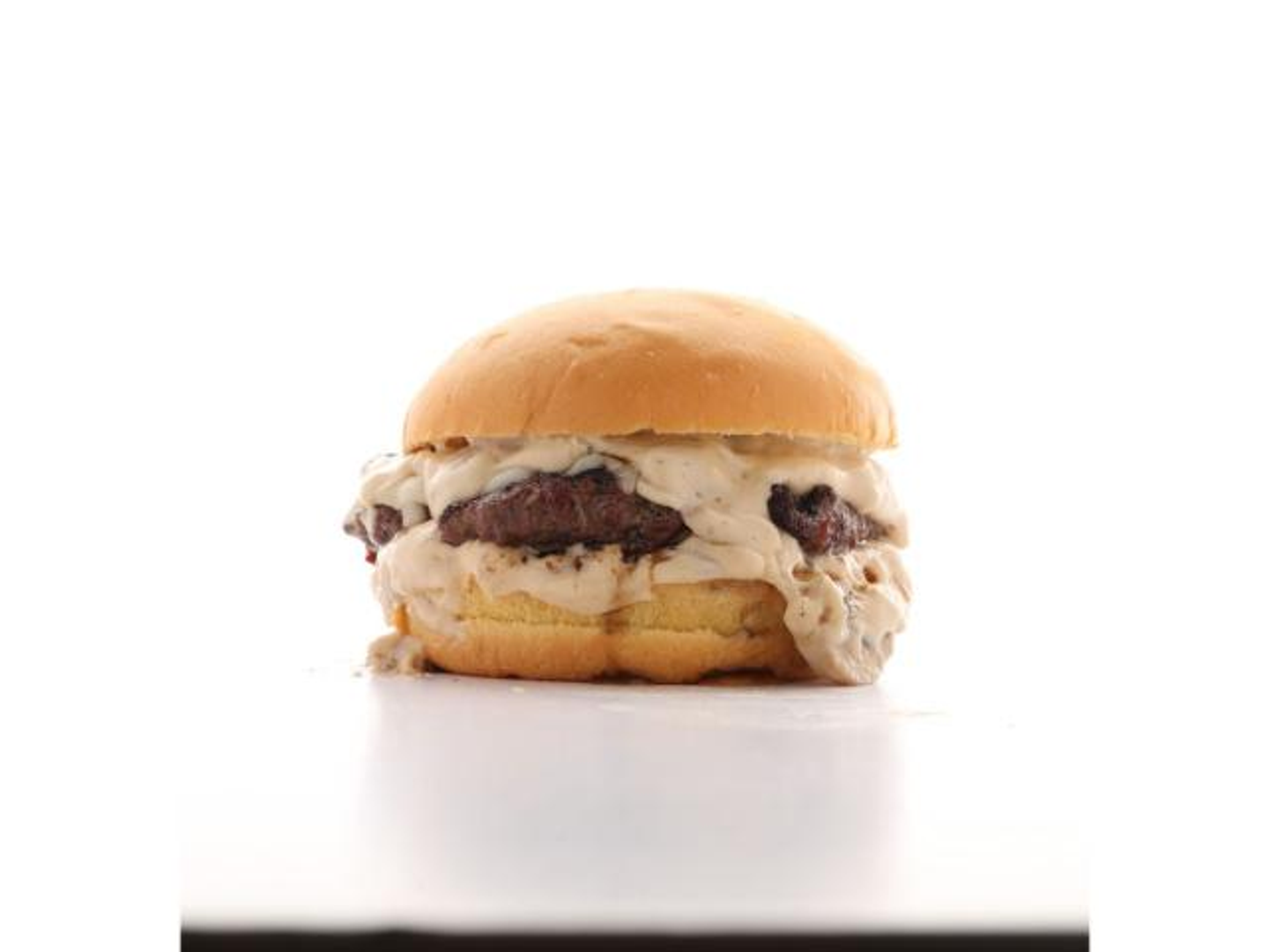 Nineties Truffle - Sandwich