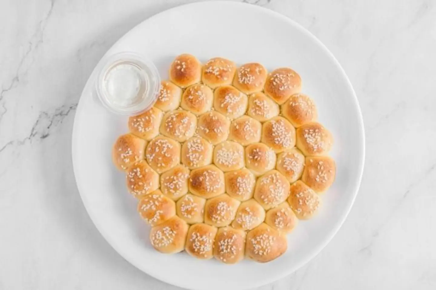 خلية شيرة - صغير