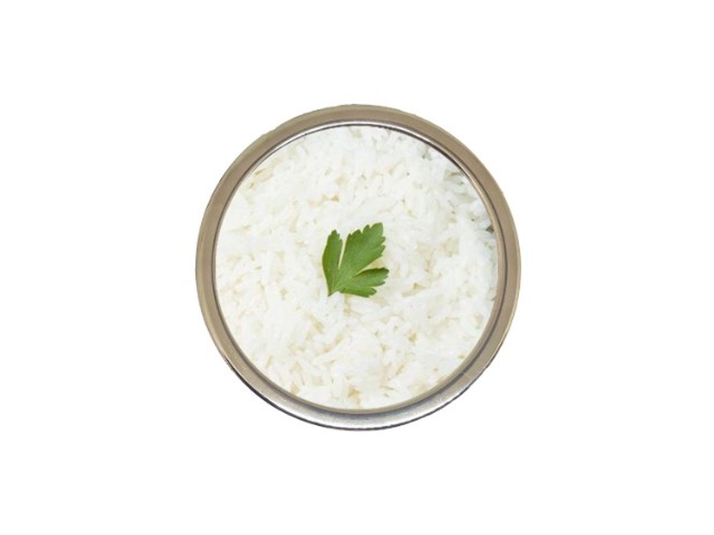 White Rice - Small