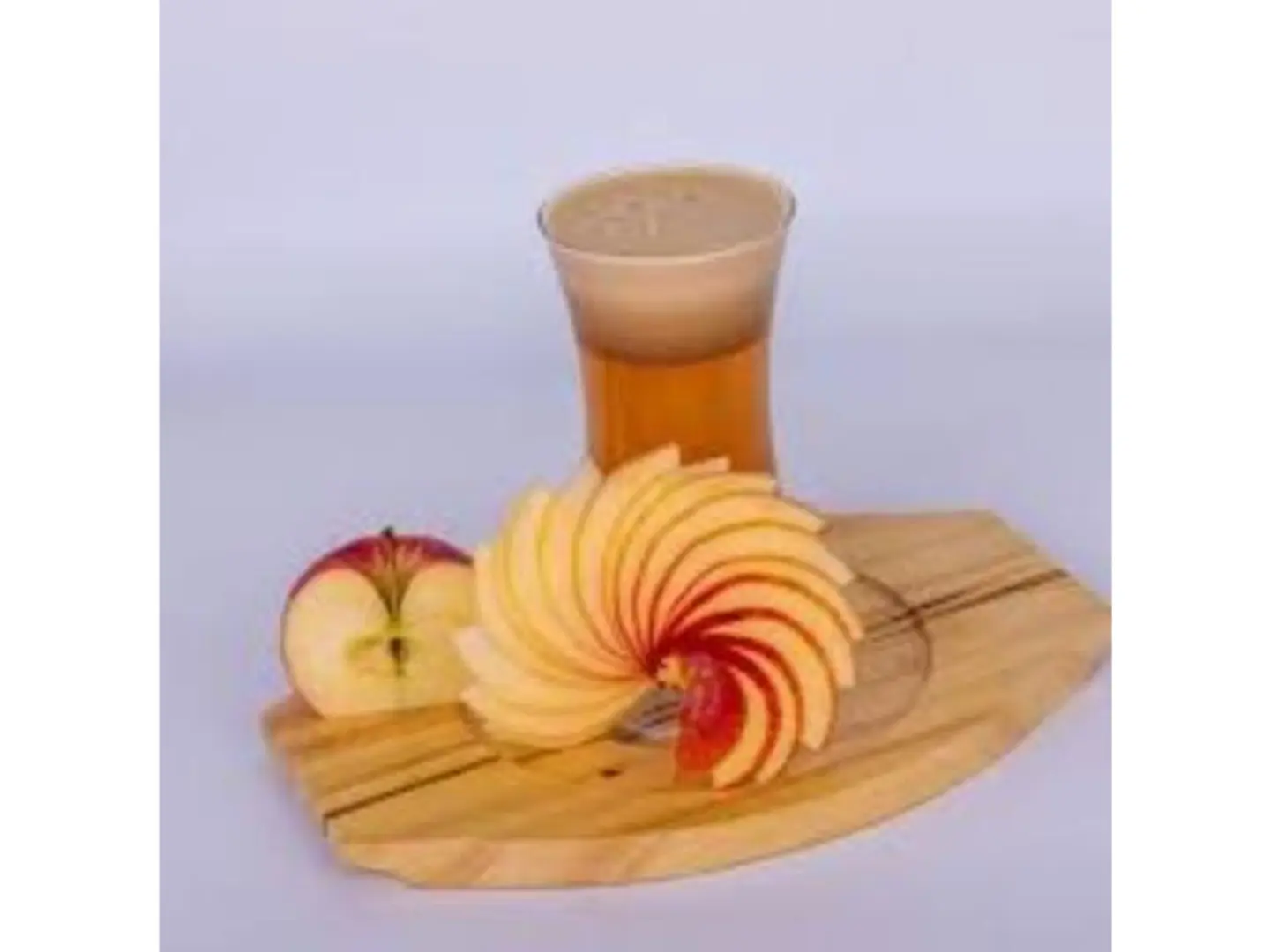 Red Apple Juice - Small