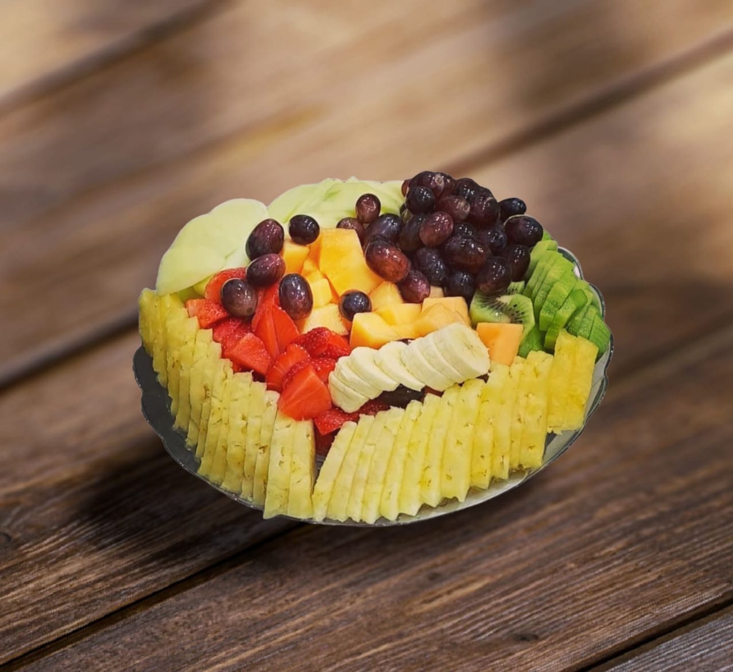 Fayrouz Al Sham Fruit Salad - Small