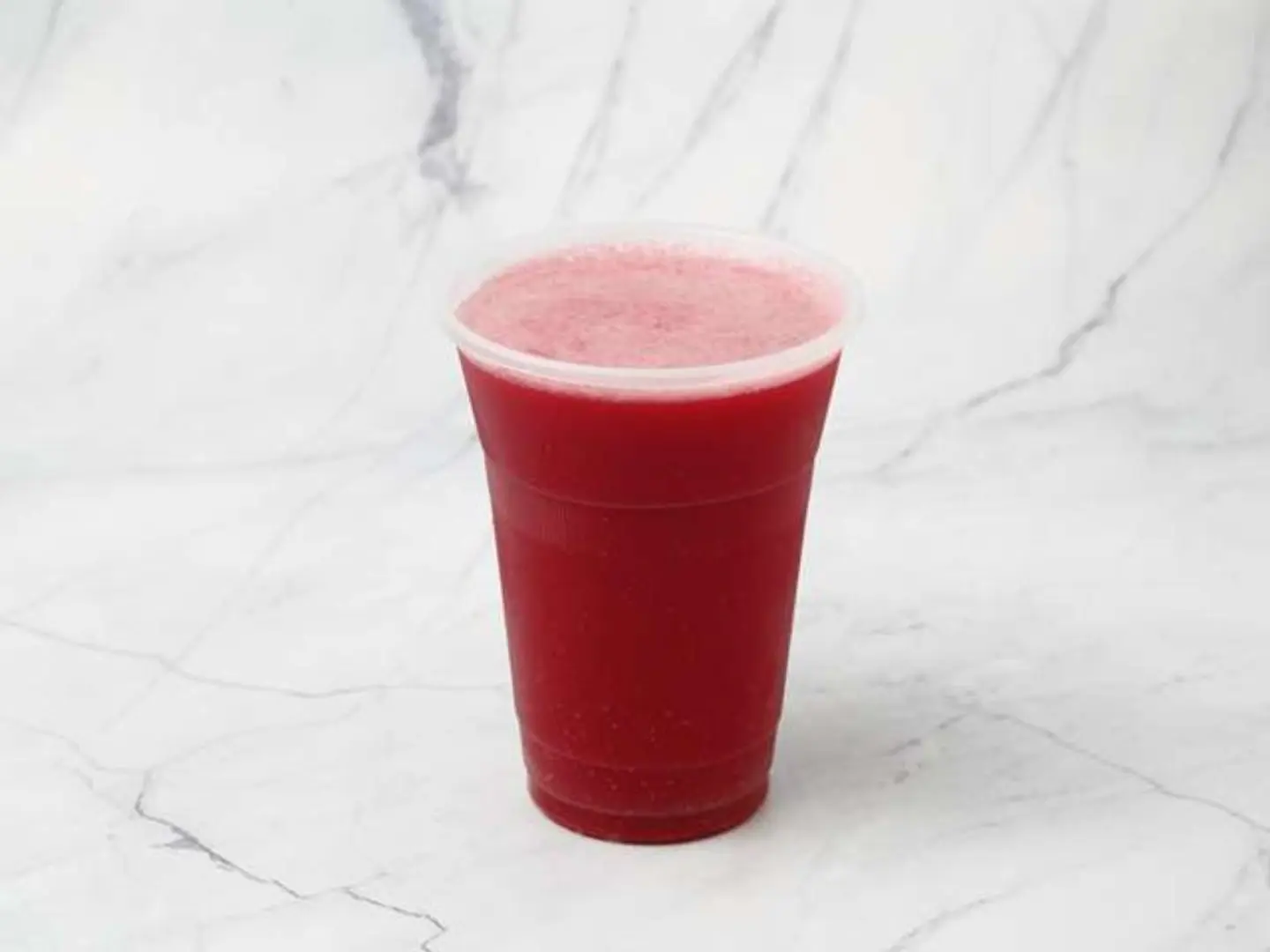 Strawberry Juice - Small