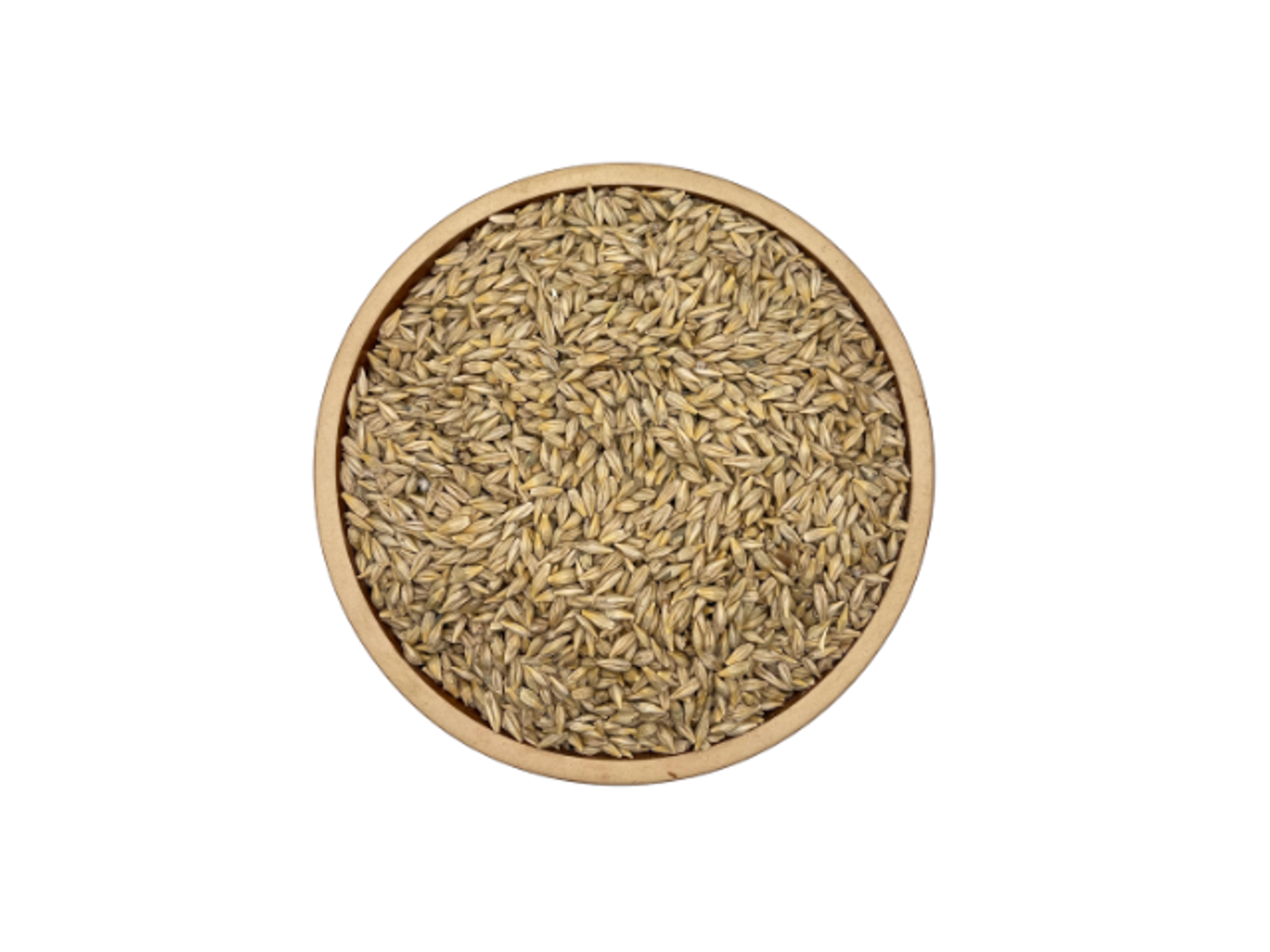 Barley - 1 Kg
