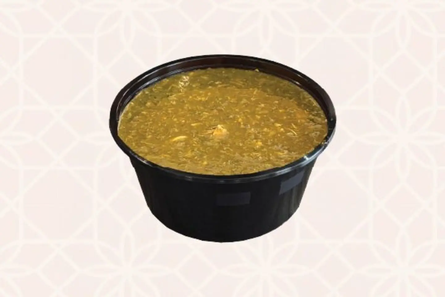 ملوخية - كبير